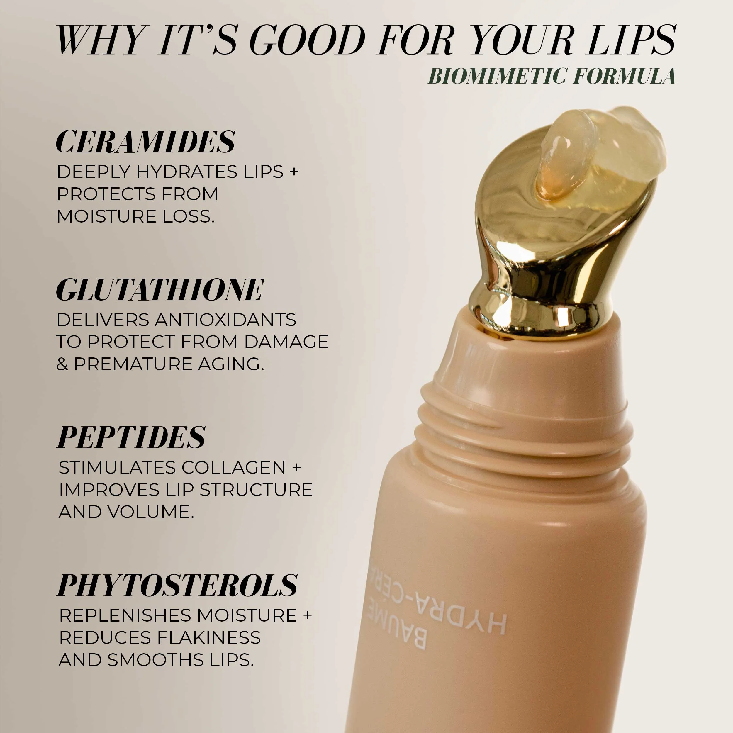 Ceramide Lip Hydra Balm - Image 21