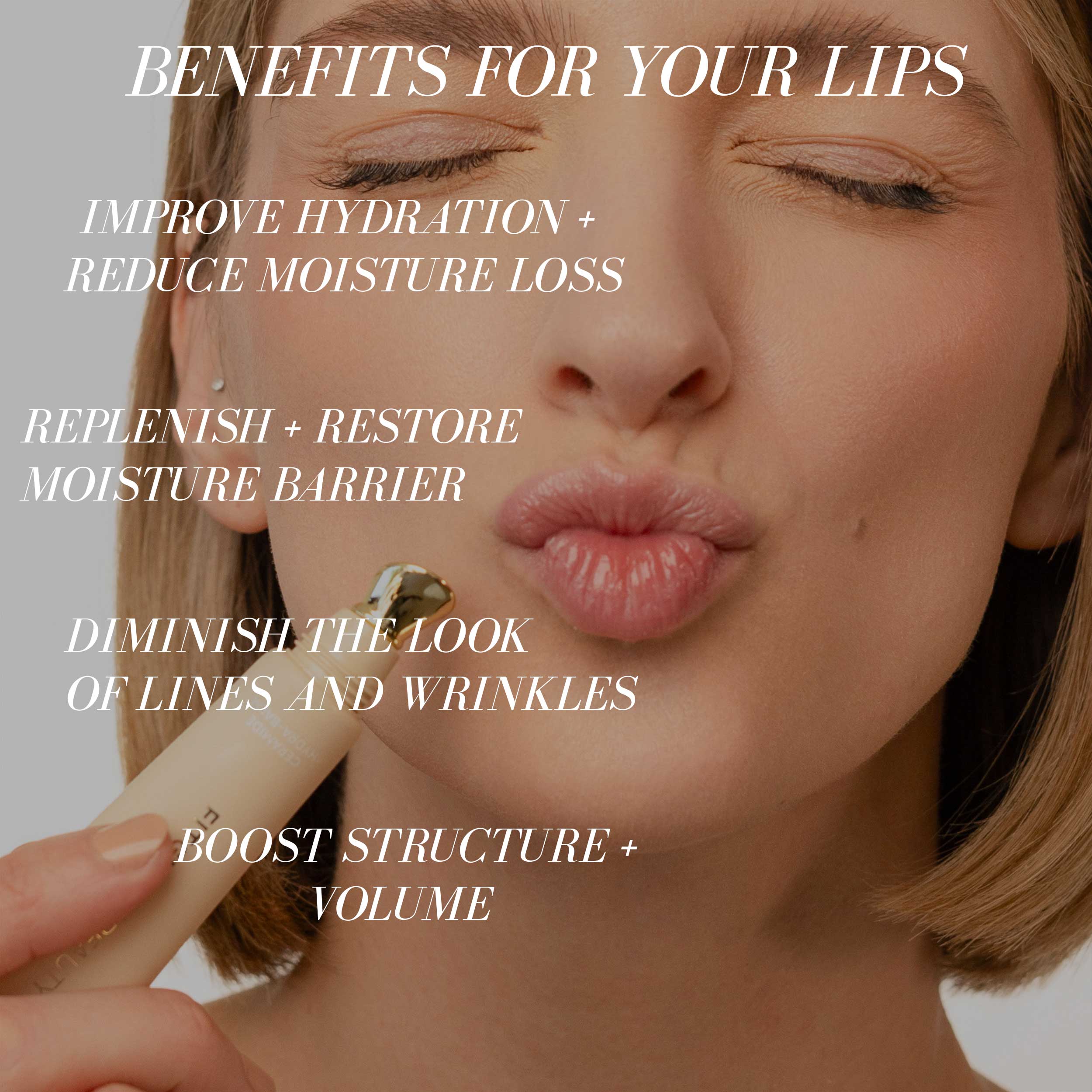 Ceramide Lip Hydra Balm - Image 23