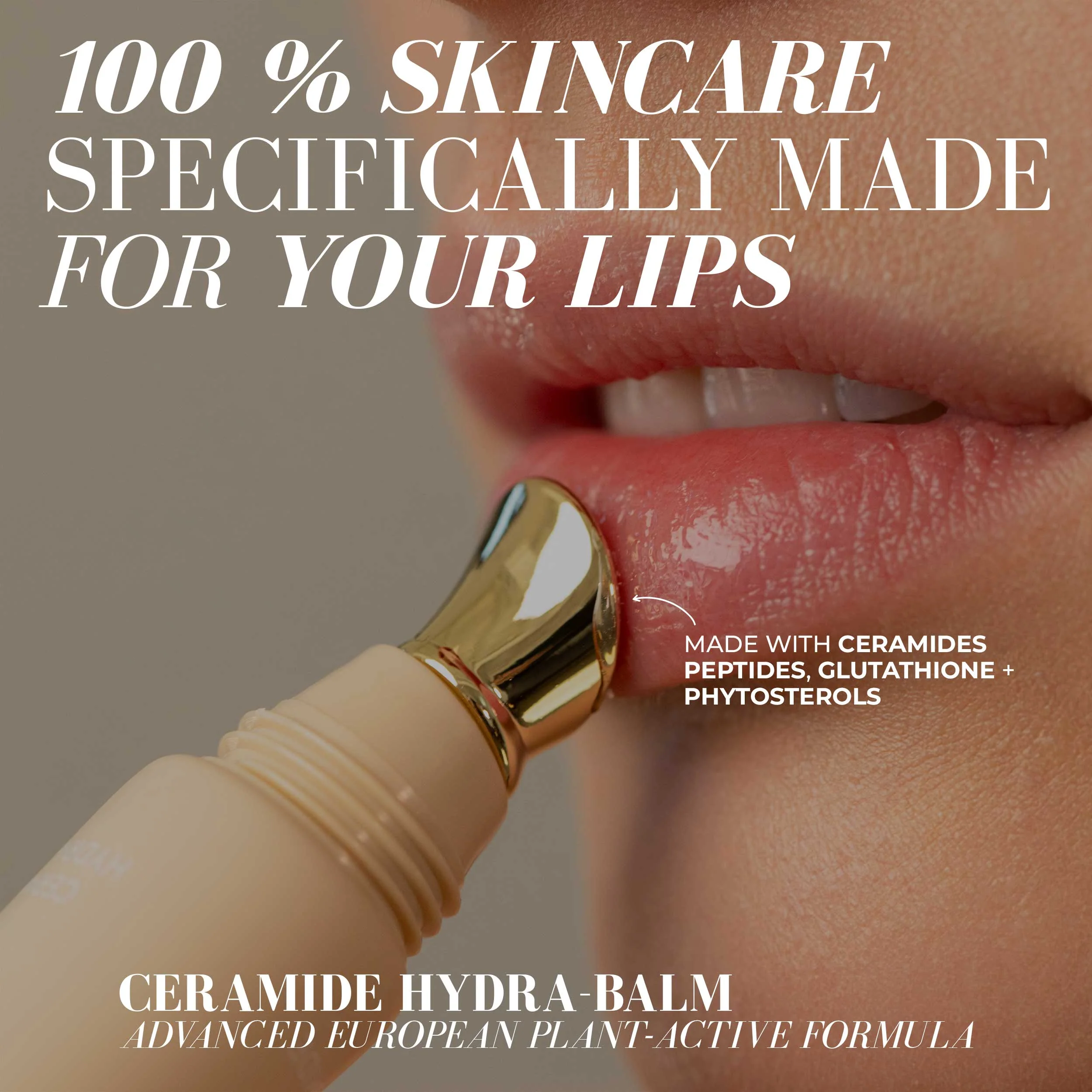 Ceramide Lip Hydra Balm - Image 25