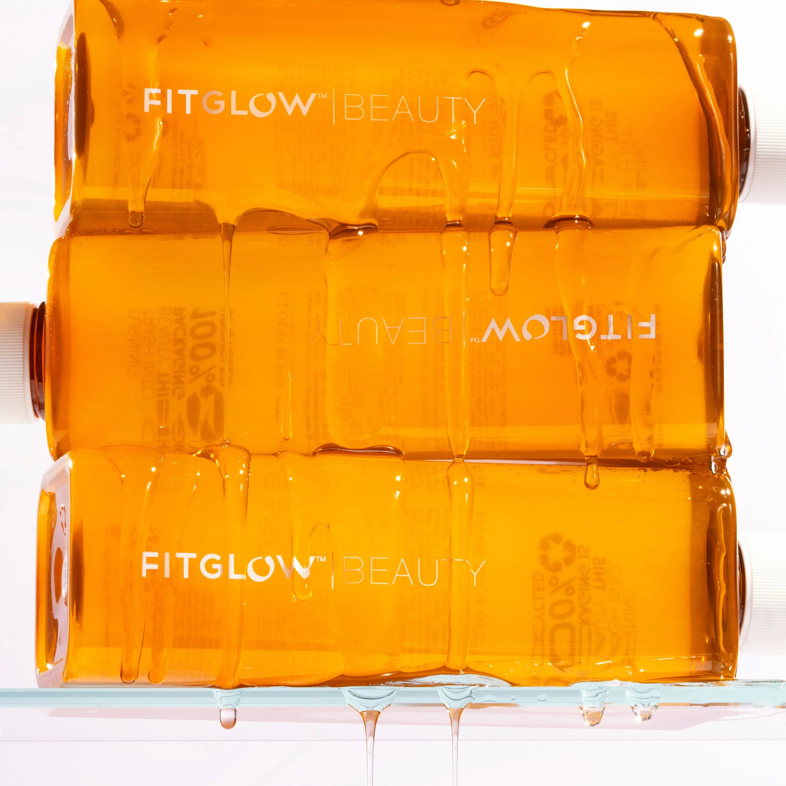 Cloud Body Wash - Image 2