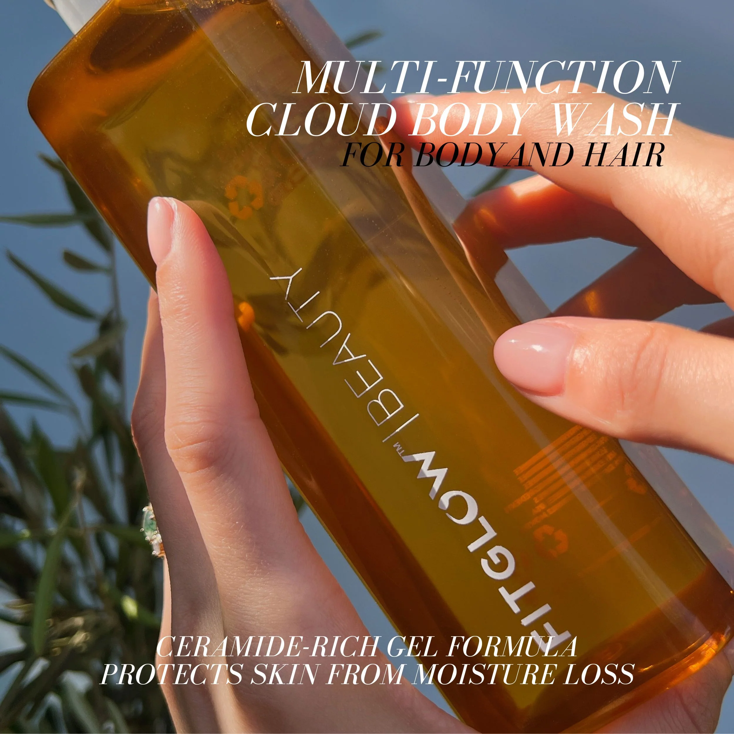 Cloud Body Wash - Image 4