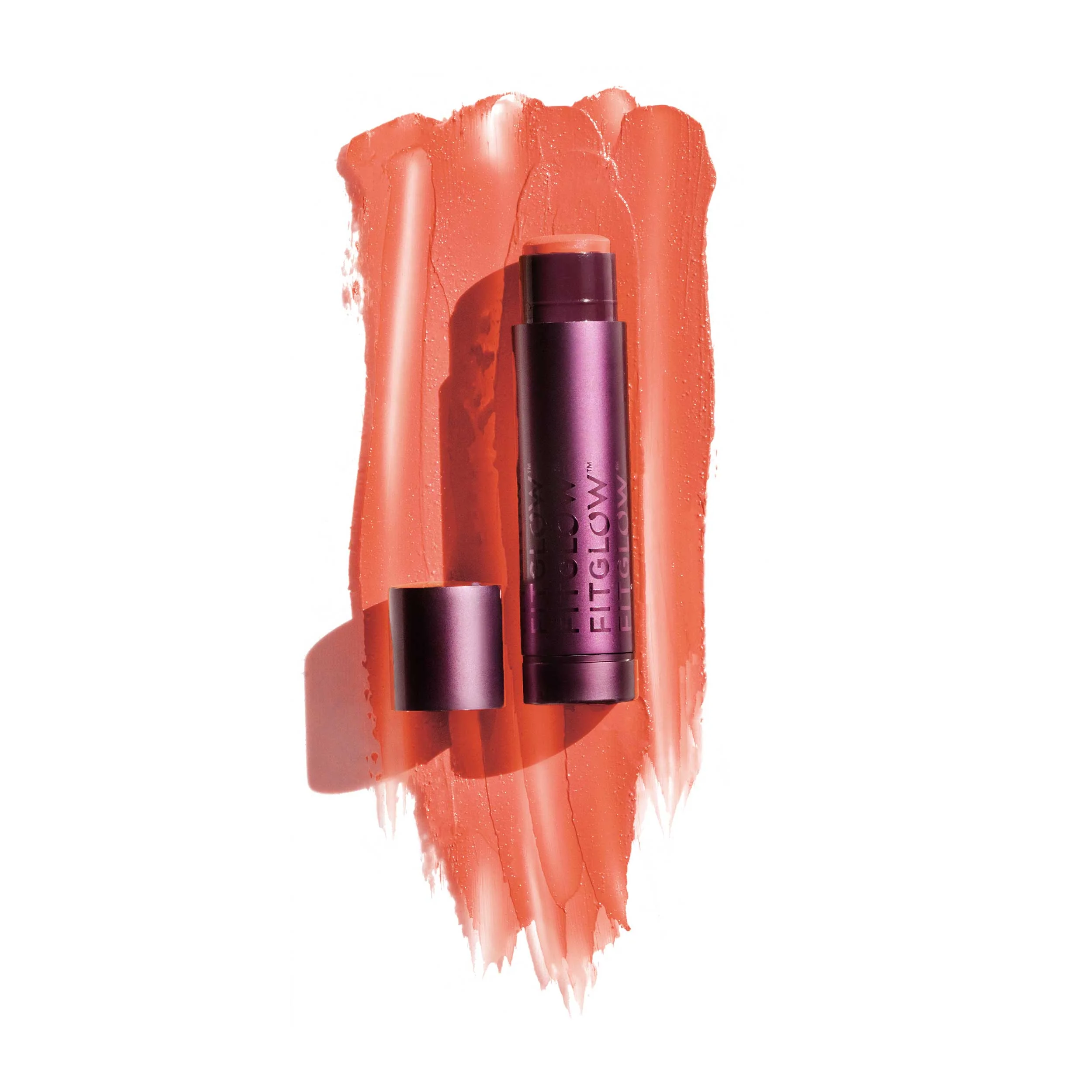 Cloud Collagen Lipstick + Cheek Matte Balm - Image 10