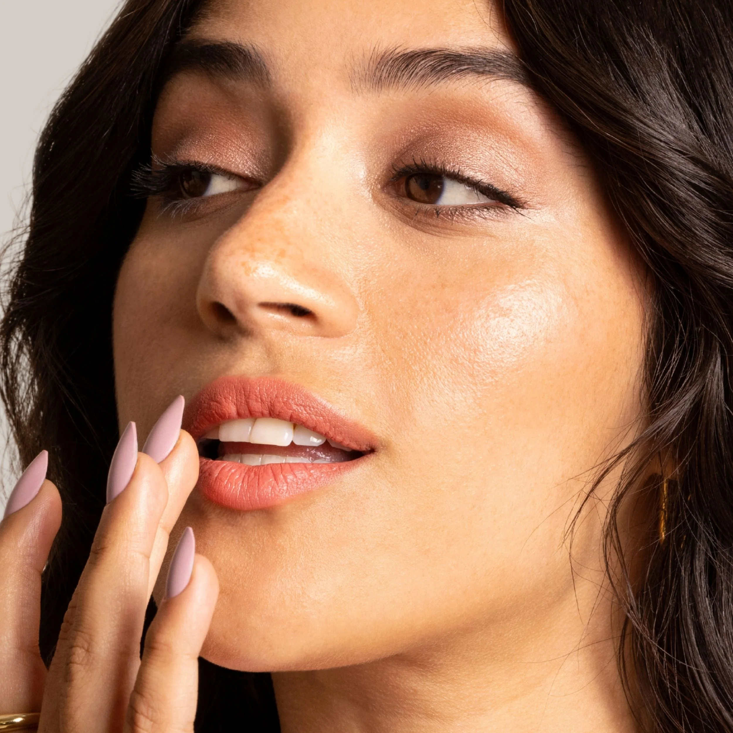 Cloud Collagen Lipstick + Cheek Matte Balm - Image 13