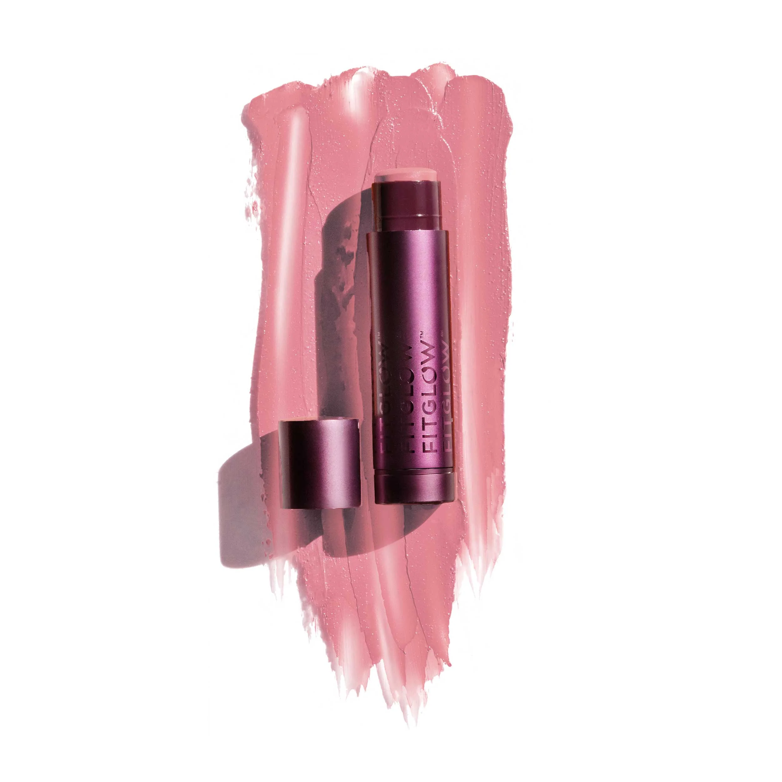 Cloud Collagen Lipstick + Cheek Matte Balm - Image 19