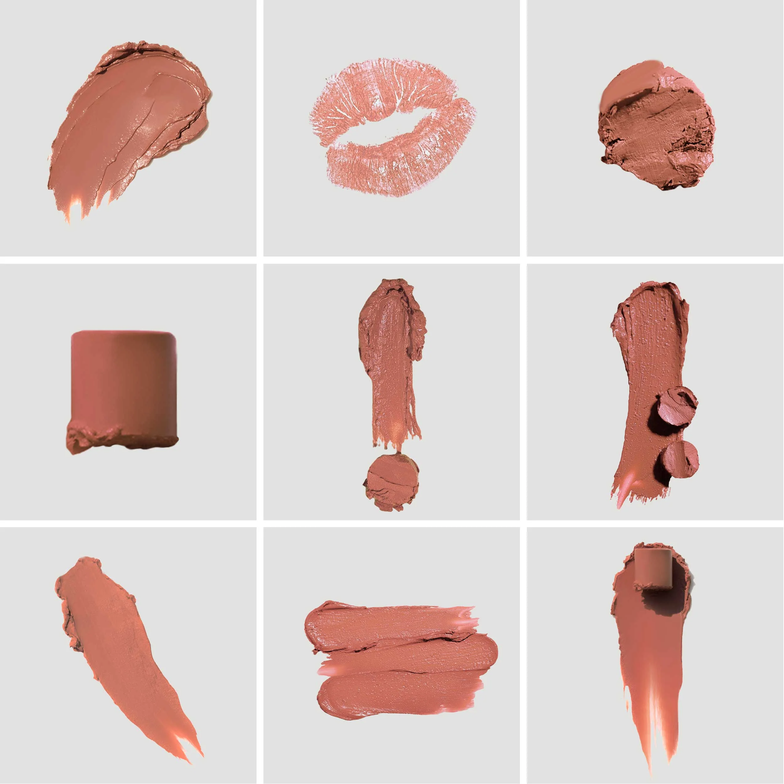 Cloud Collagen Lipstick + Cheek Matte Balm - Image 24