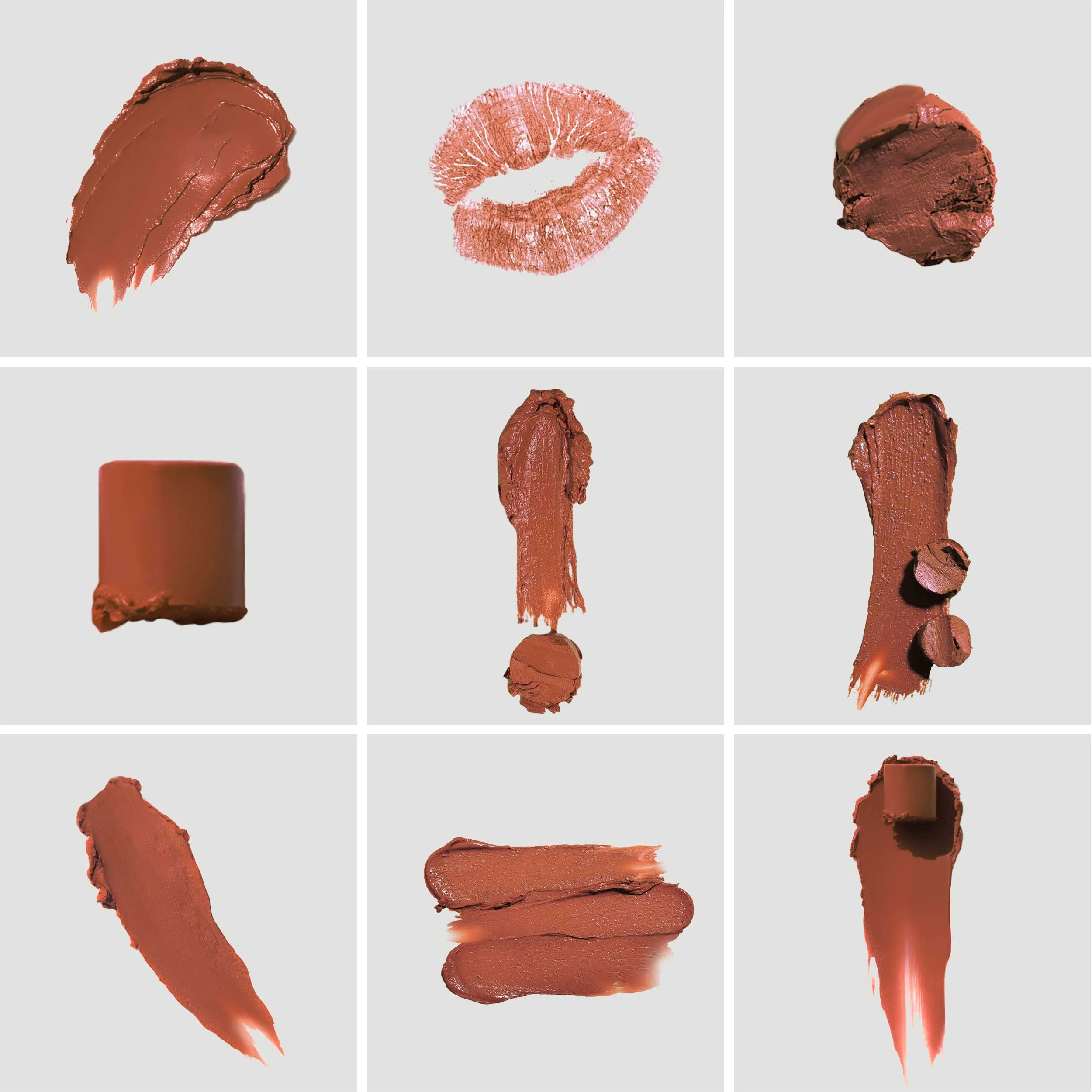 Cloud Collagen Lipstick + Cheek Matte Balm - Image 3