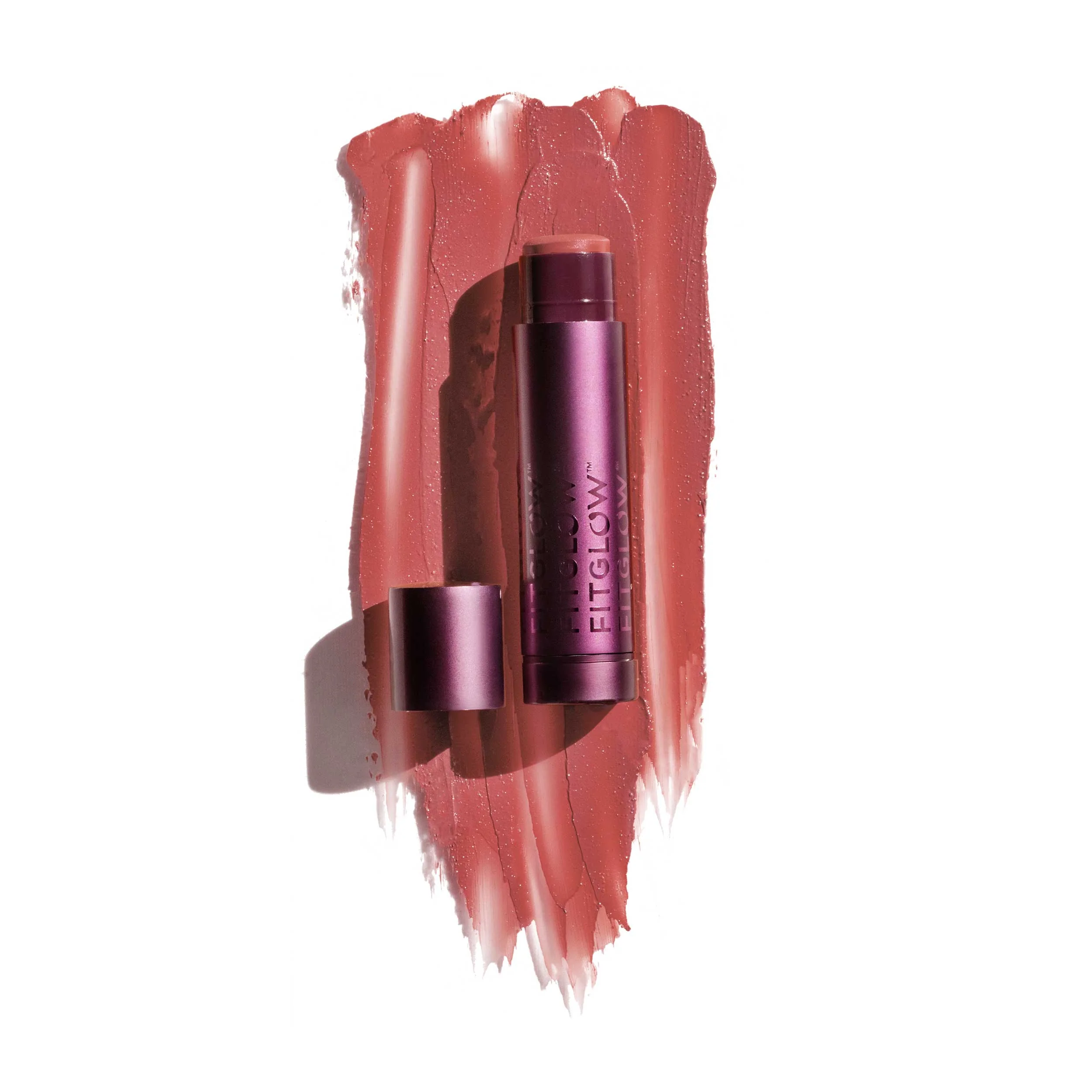 Cloud Collagen Lipstick + Cheek Matte Balm - Image 6