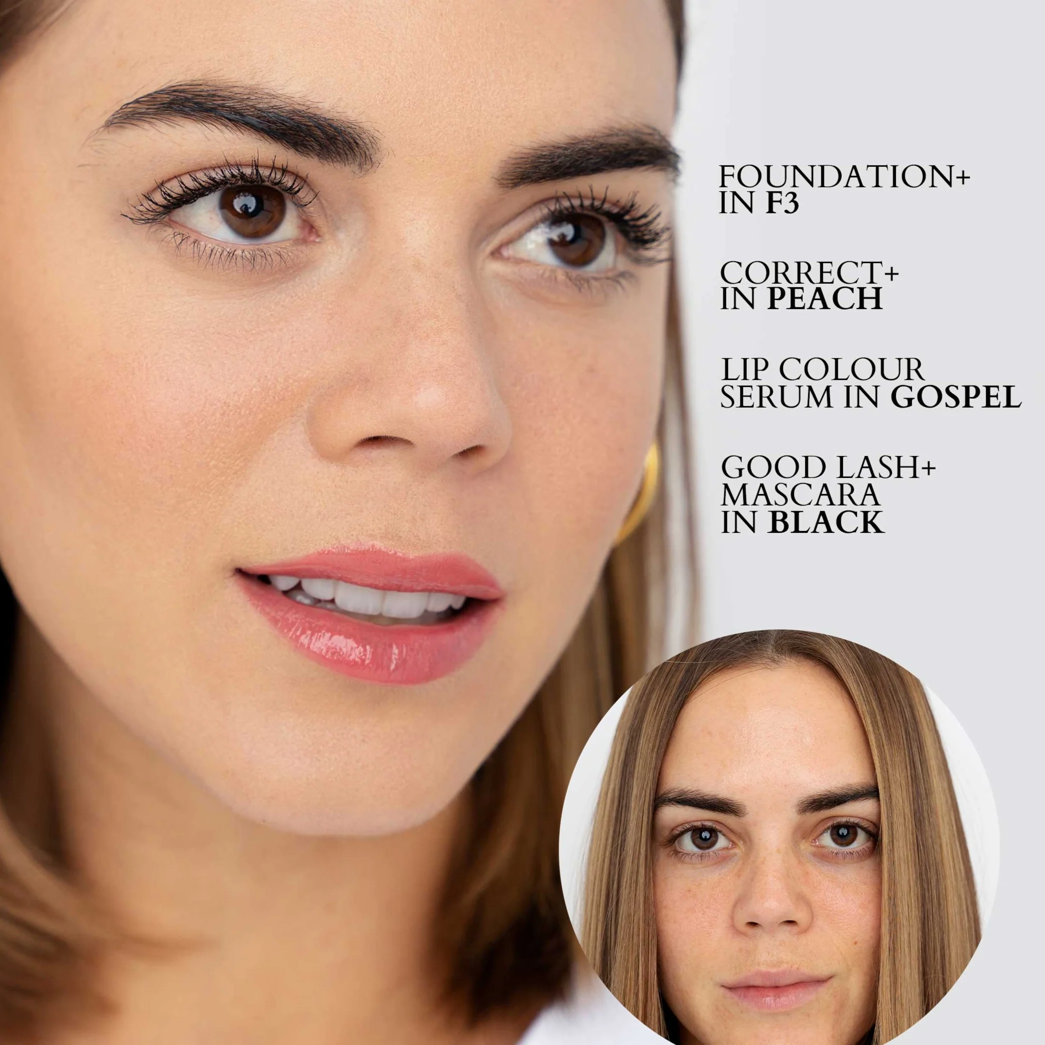 Correct + - Image 25