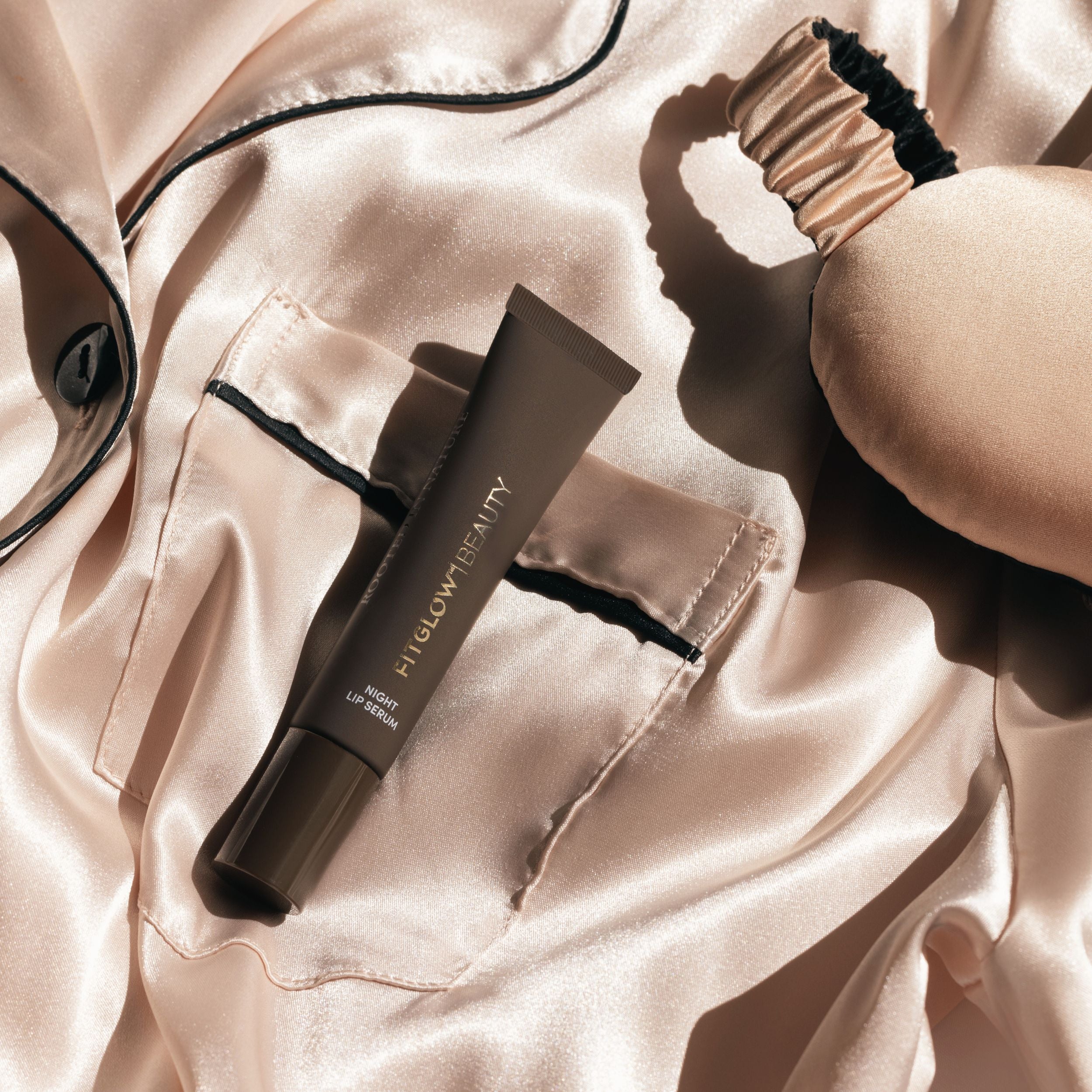 Night Lip Serum Duo 10th Anniversary Edition - Image 3
