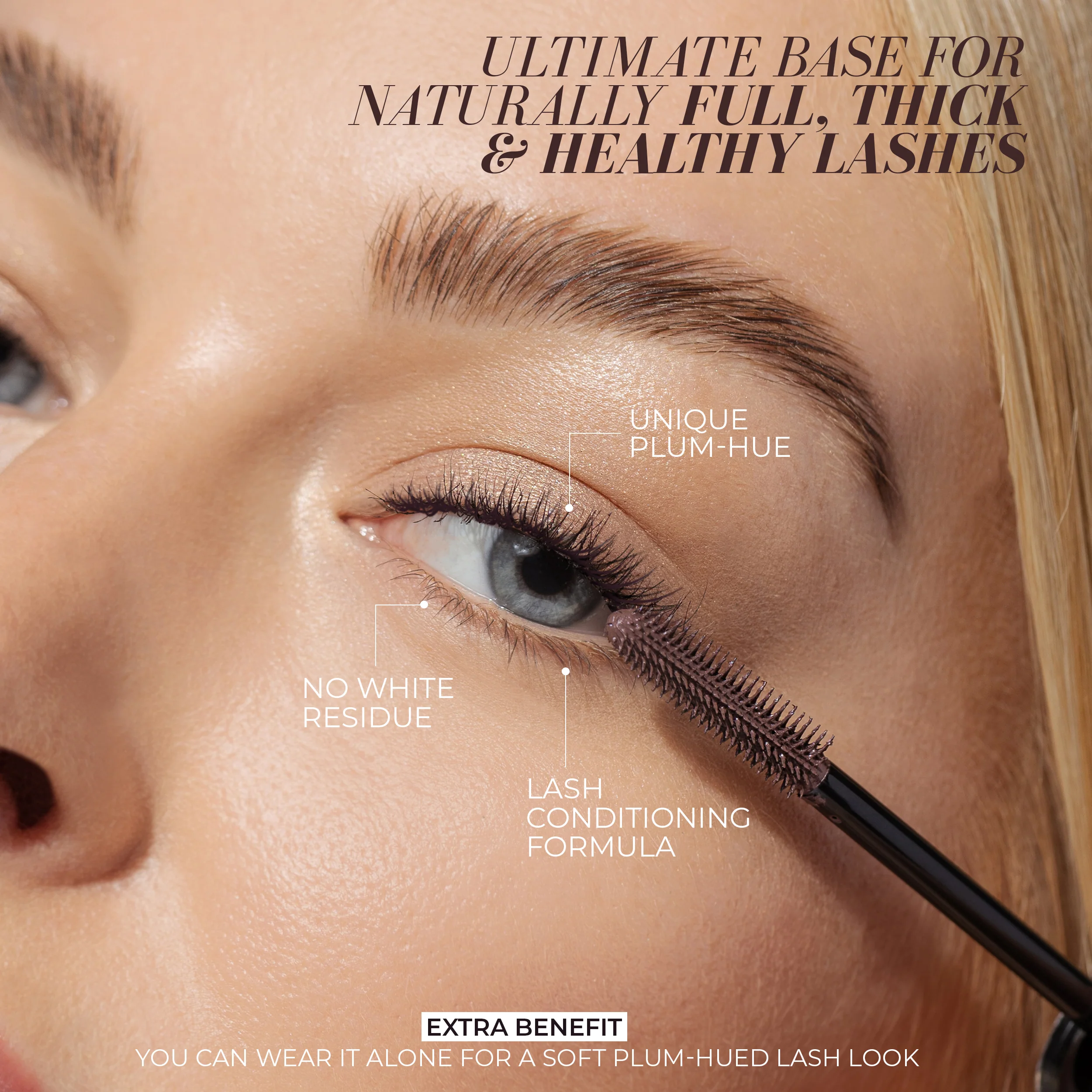 Plum Lash Primer - Image 3