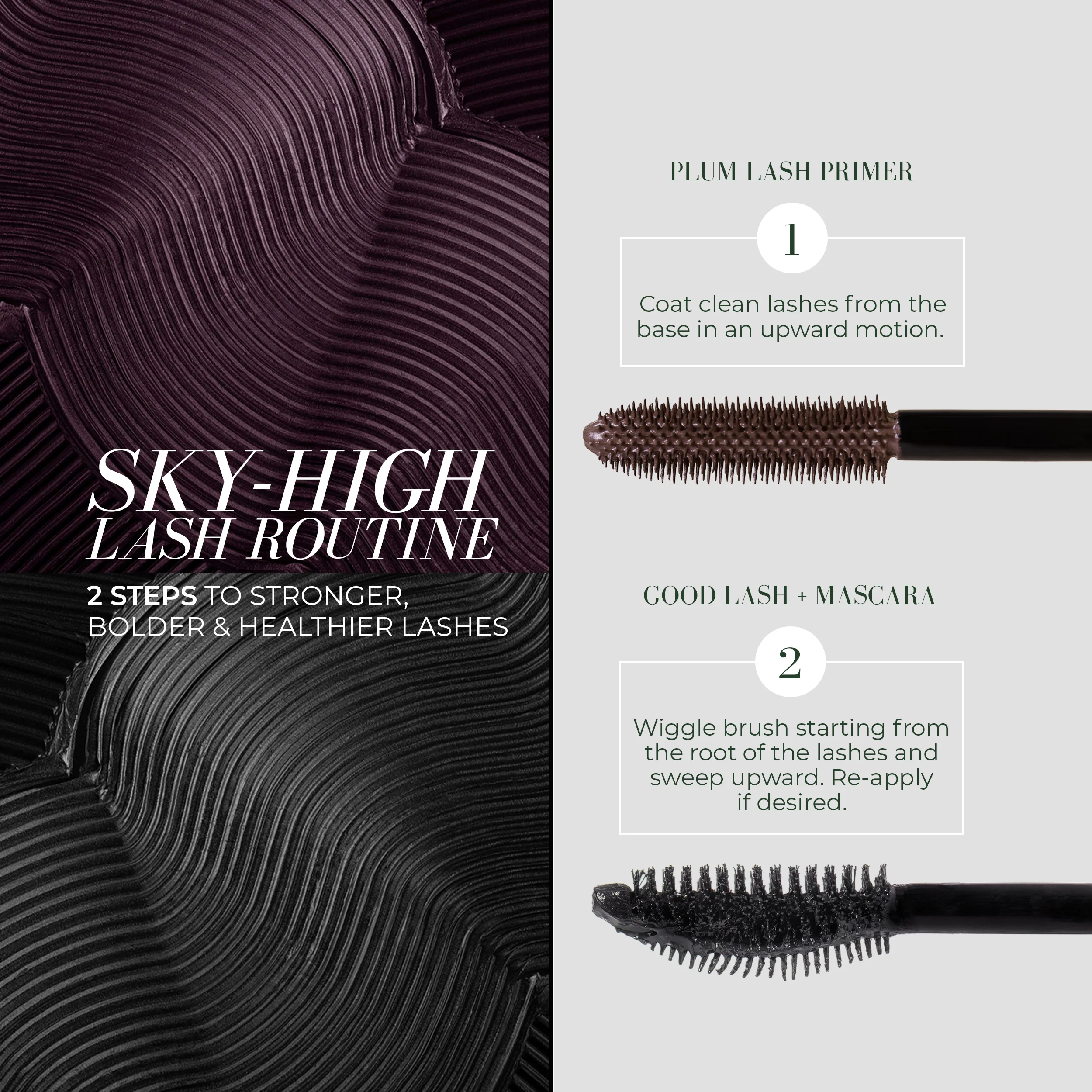 Plum Lash Primer - Image 5