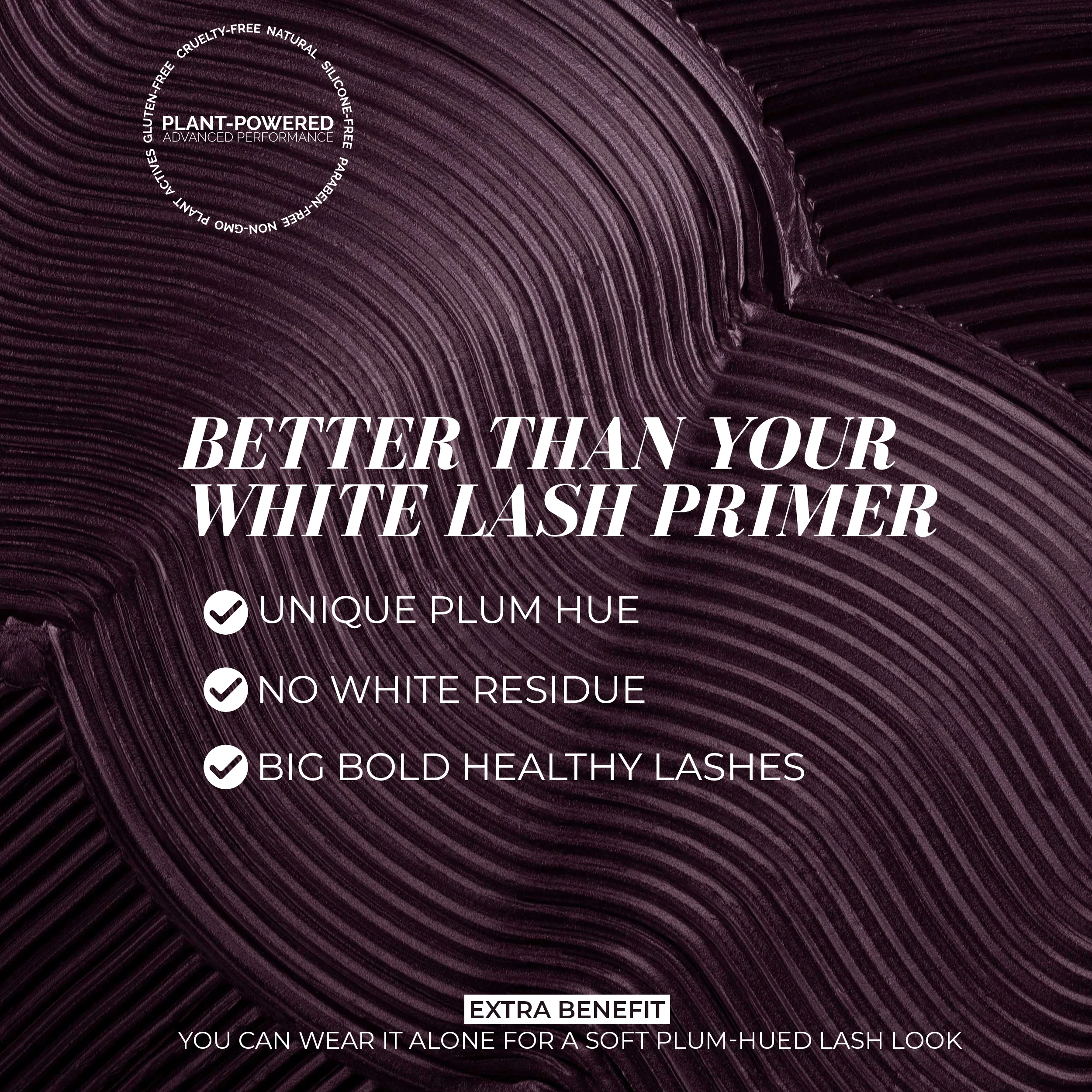 Plum Lash Primer - Image 6