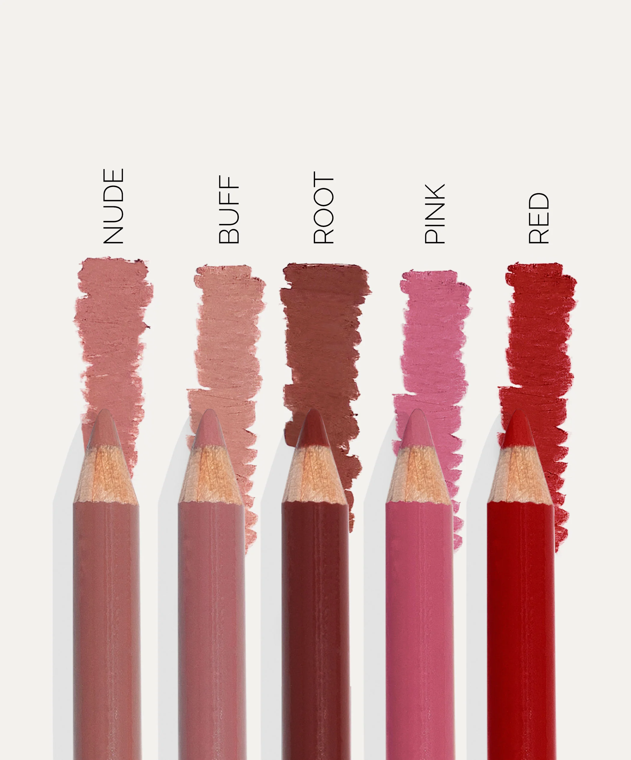 Vegan Lip Liner - Image 19