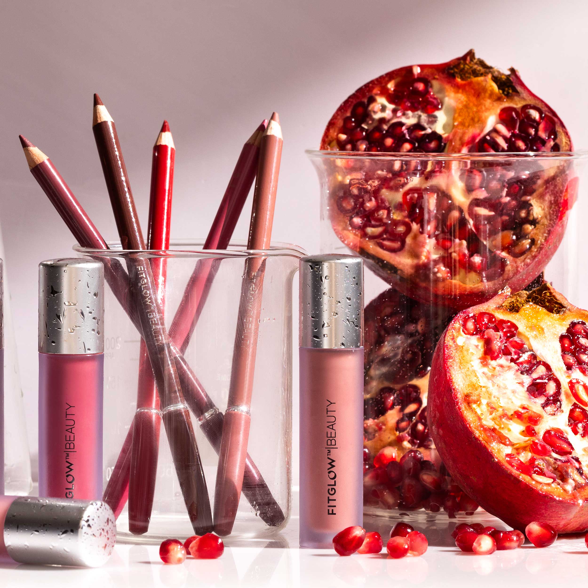 Vegan Lip Liner - Image 20
