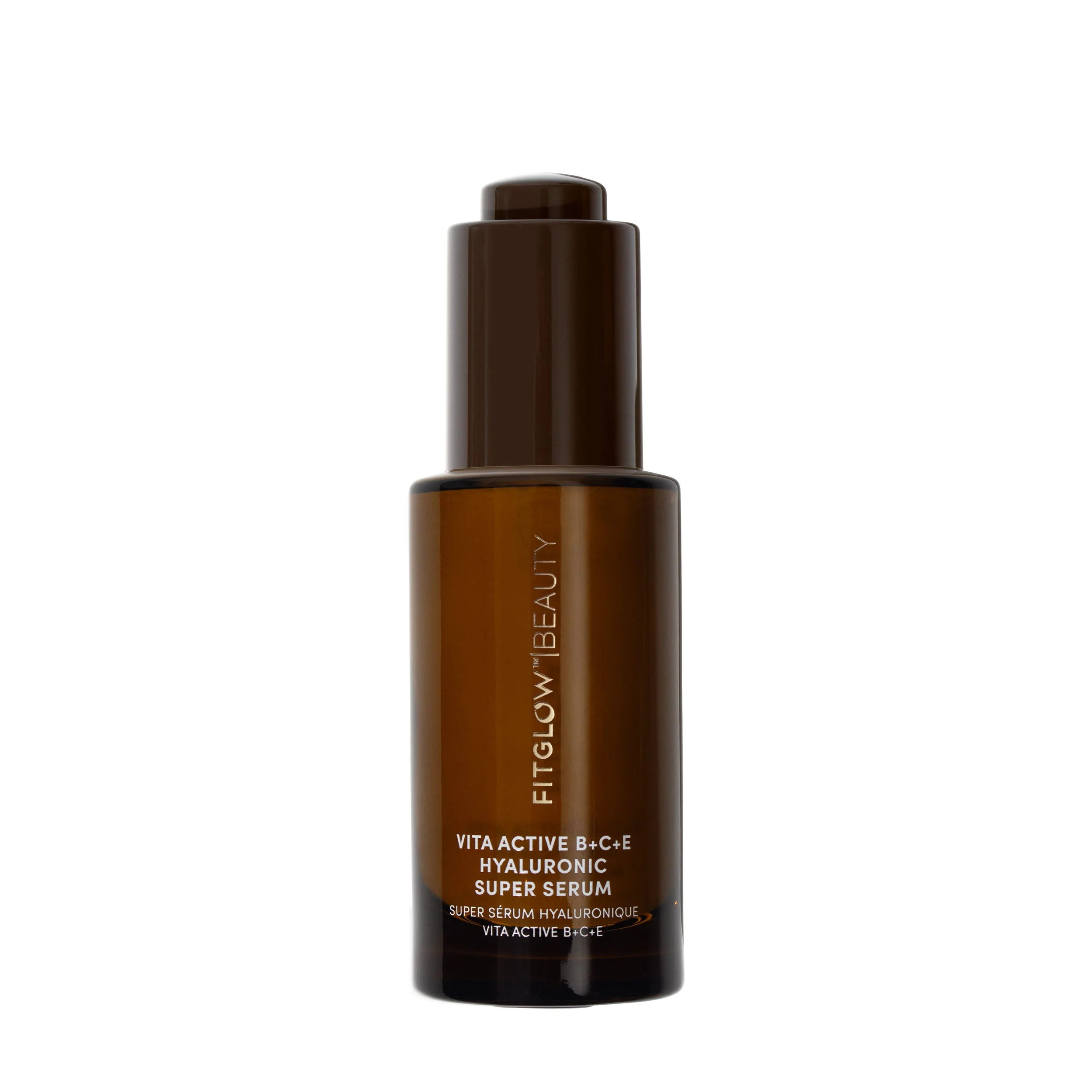 Vita Active B + C + E Hyaluronic Super Serum