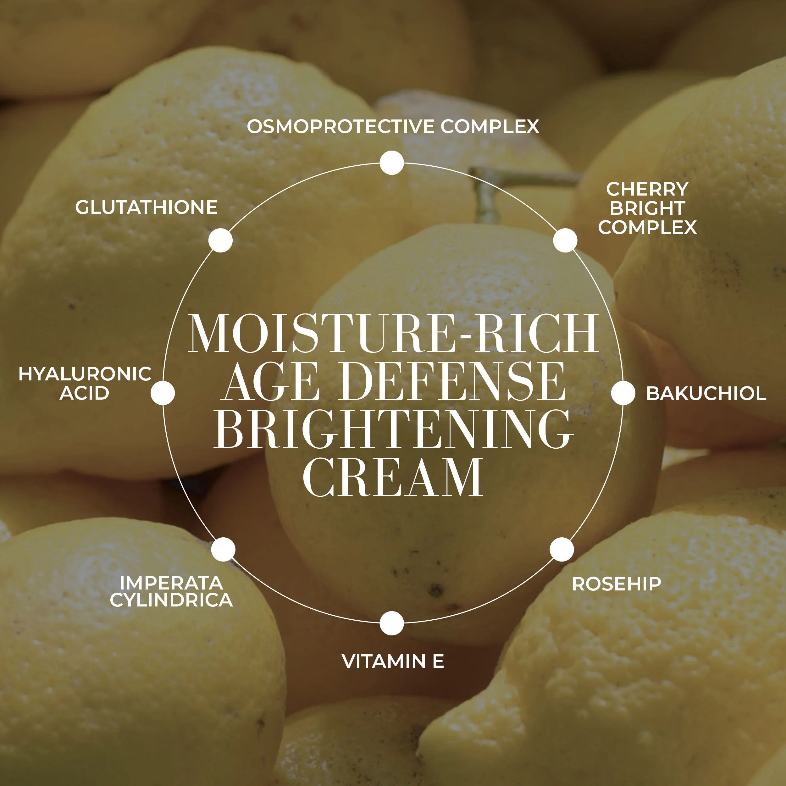 Vita Rich Bakuchiol Glutathione Super Cream - Image 3