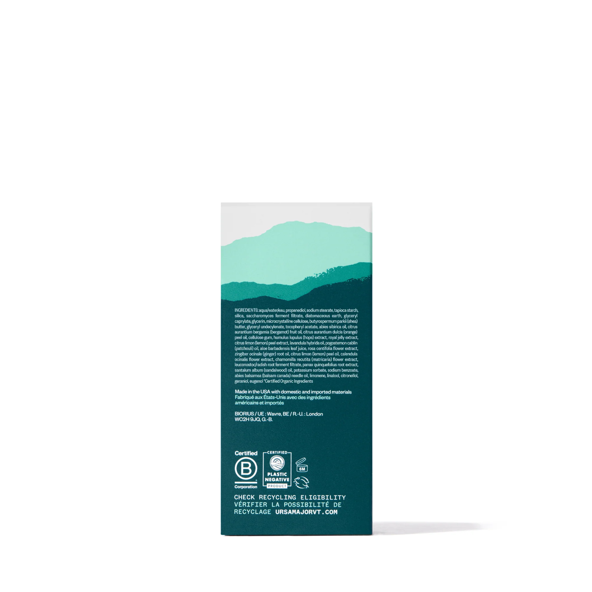 Forest Fix Deodorant - Image 3