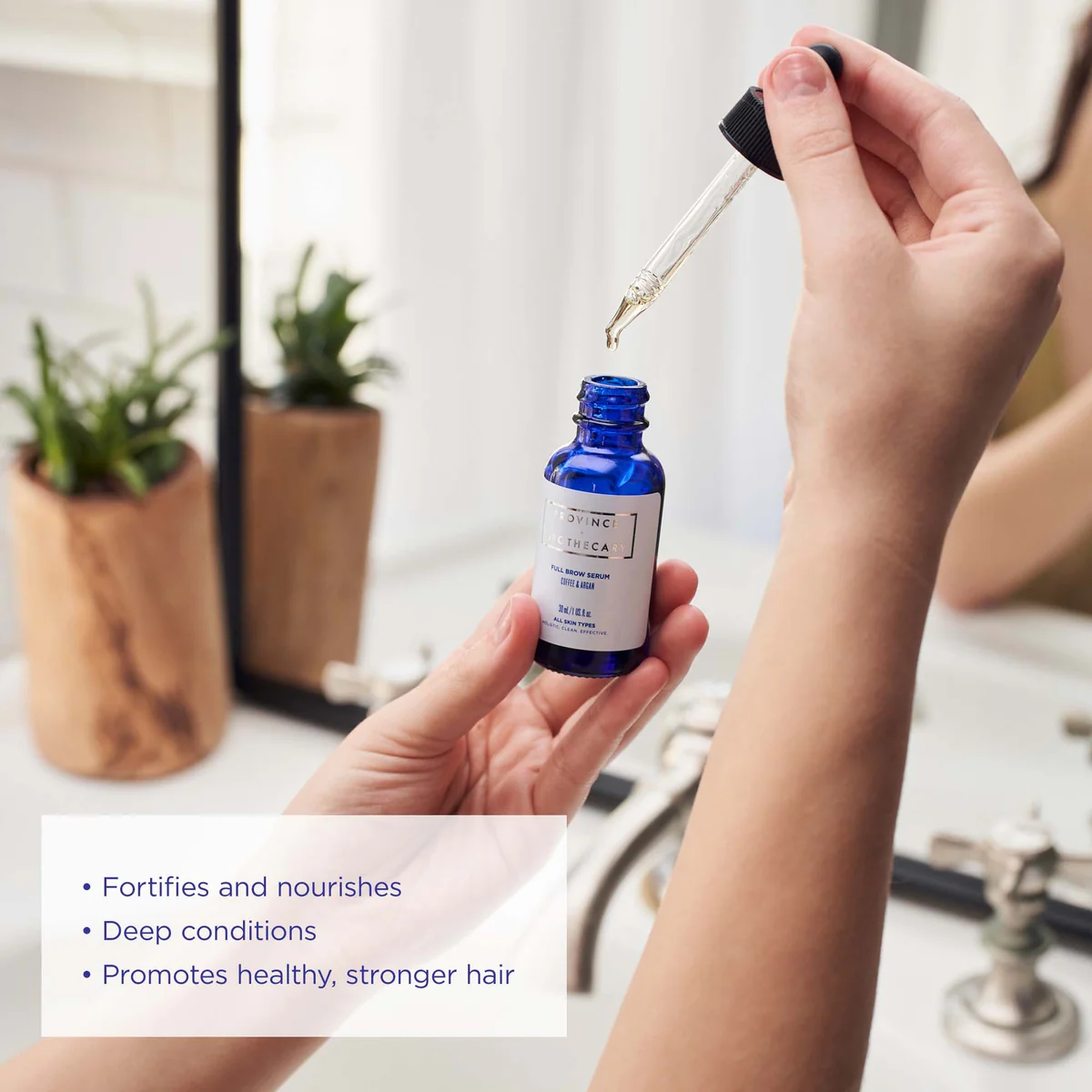 Full Brow Serum - Image 2