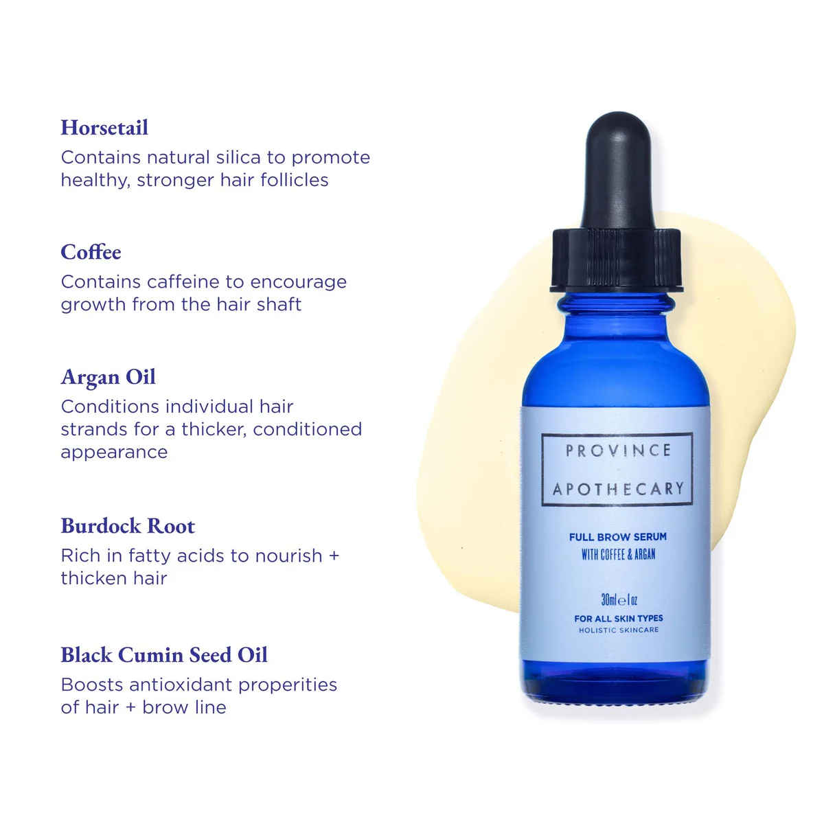 Full Brow Serum - Image 3