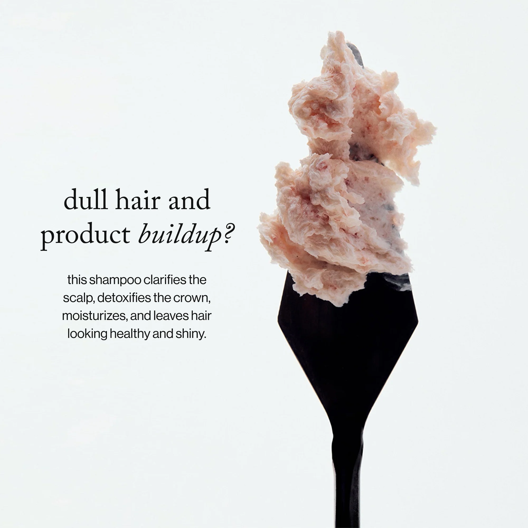 G.Tox Himalayan Salt Scalp Scrub Shampoo - Image 6