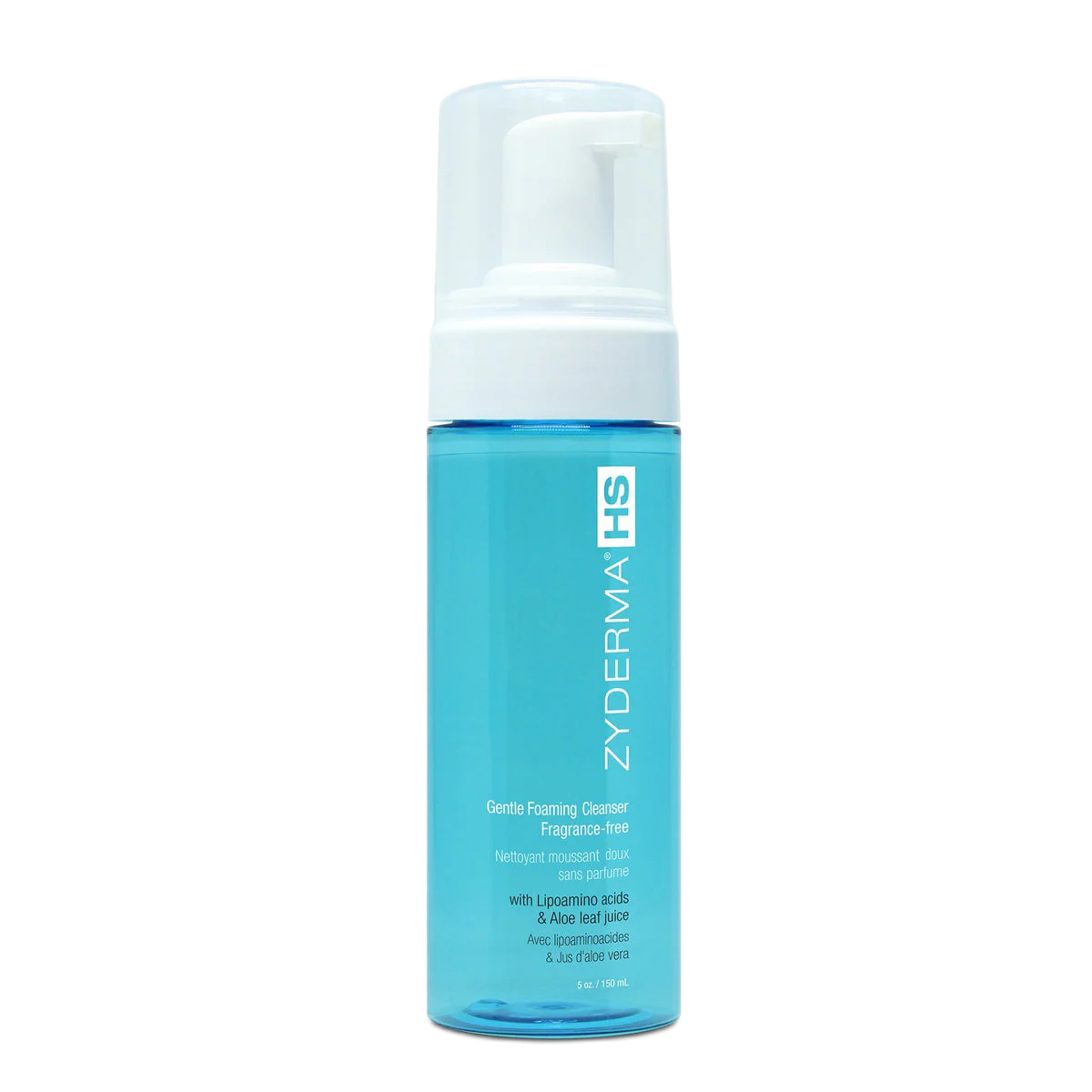 Gentle Foaming Cleanser
