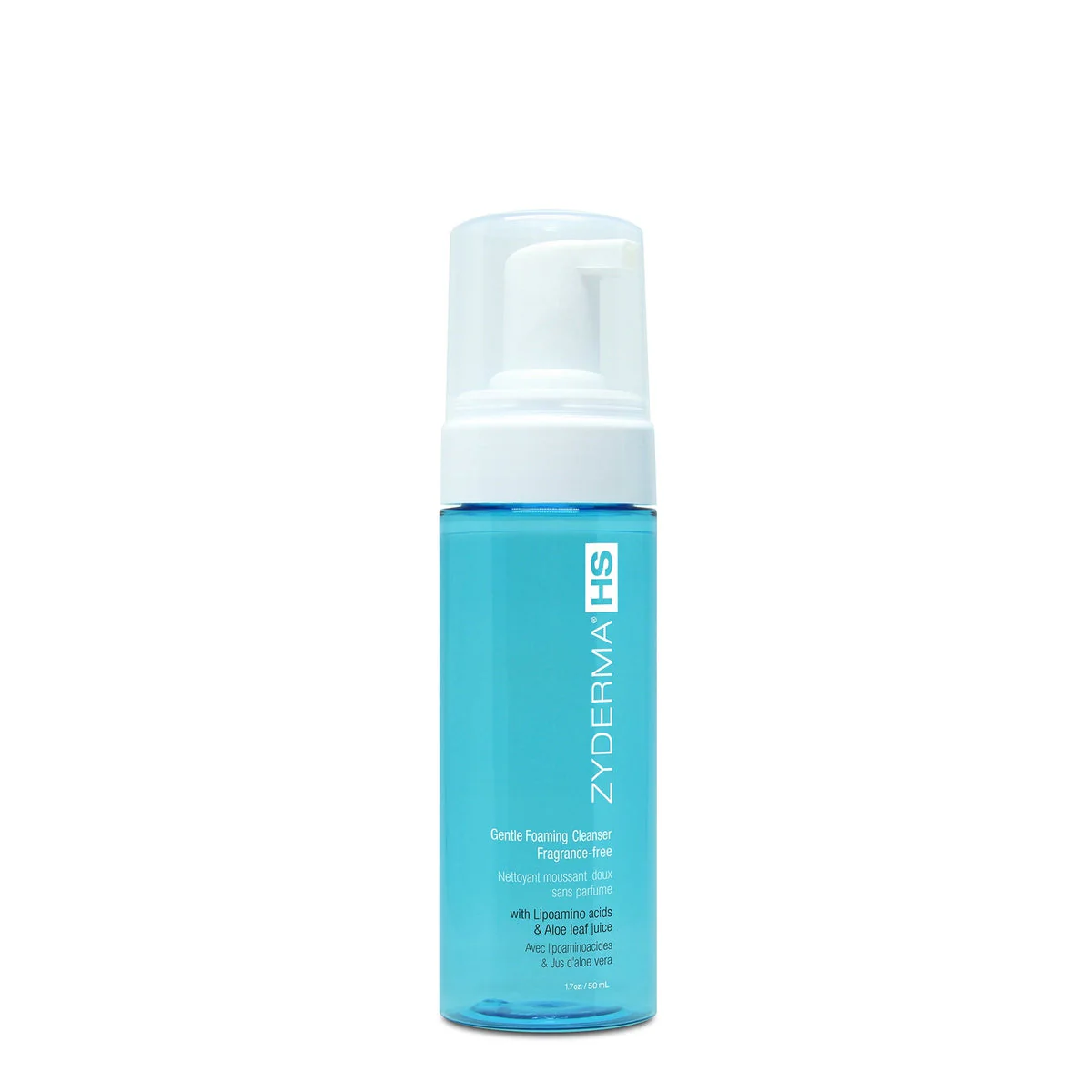 Gentle Foaming Cleanser - Image 2