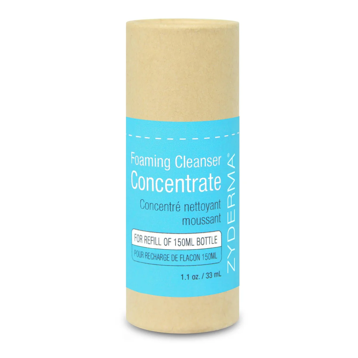 Gentle Foaming Cleanser - Image 3