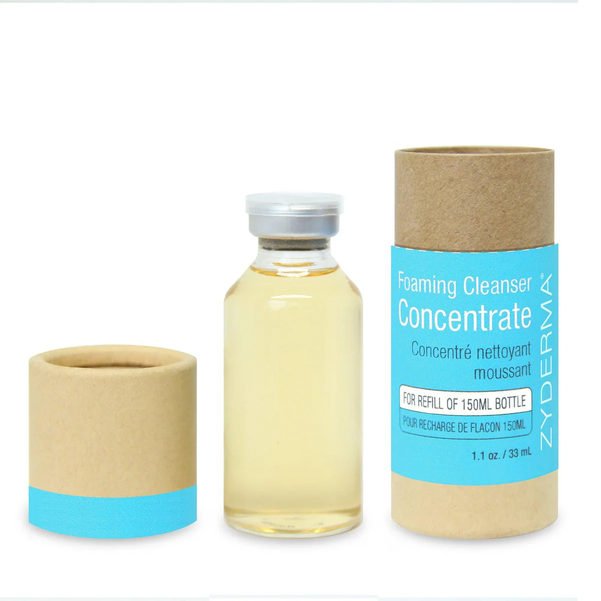 Gentle Foaming Cleanser - Image 4