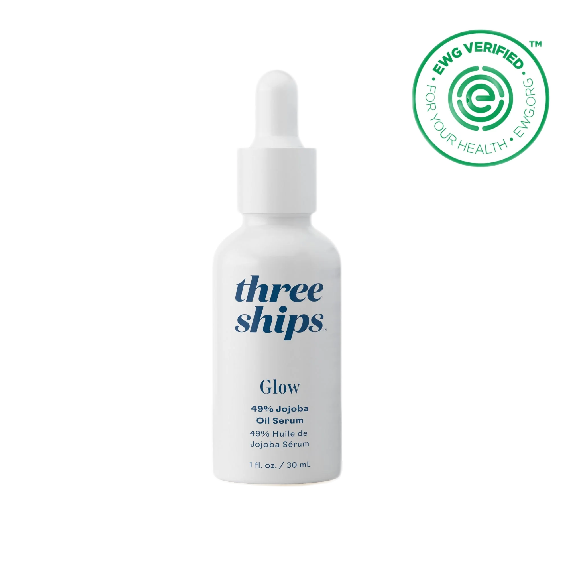 Glow 49% Jojoba Oil Serum