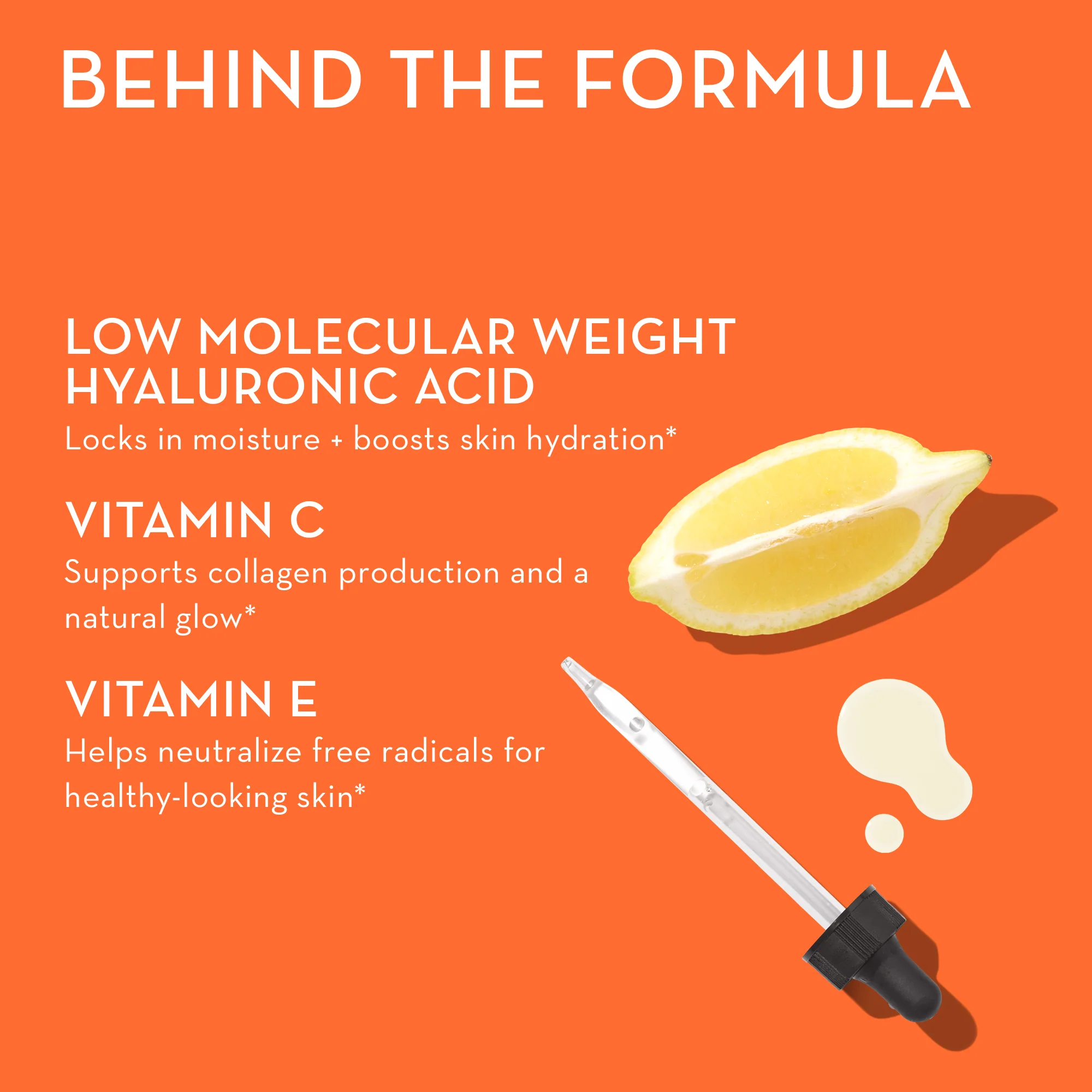 Hyaluronic Glow Gummies - Image 3