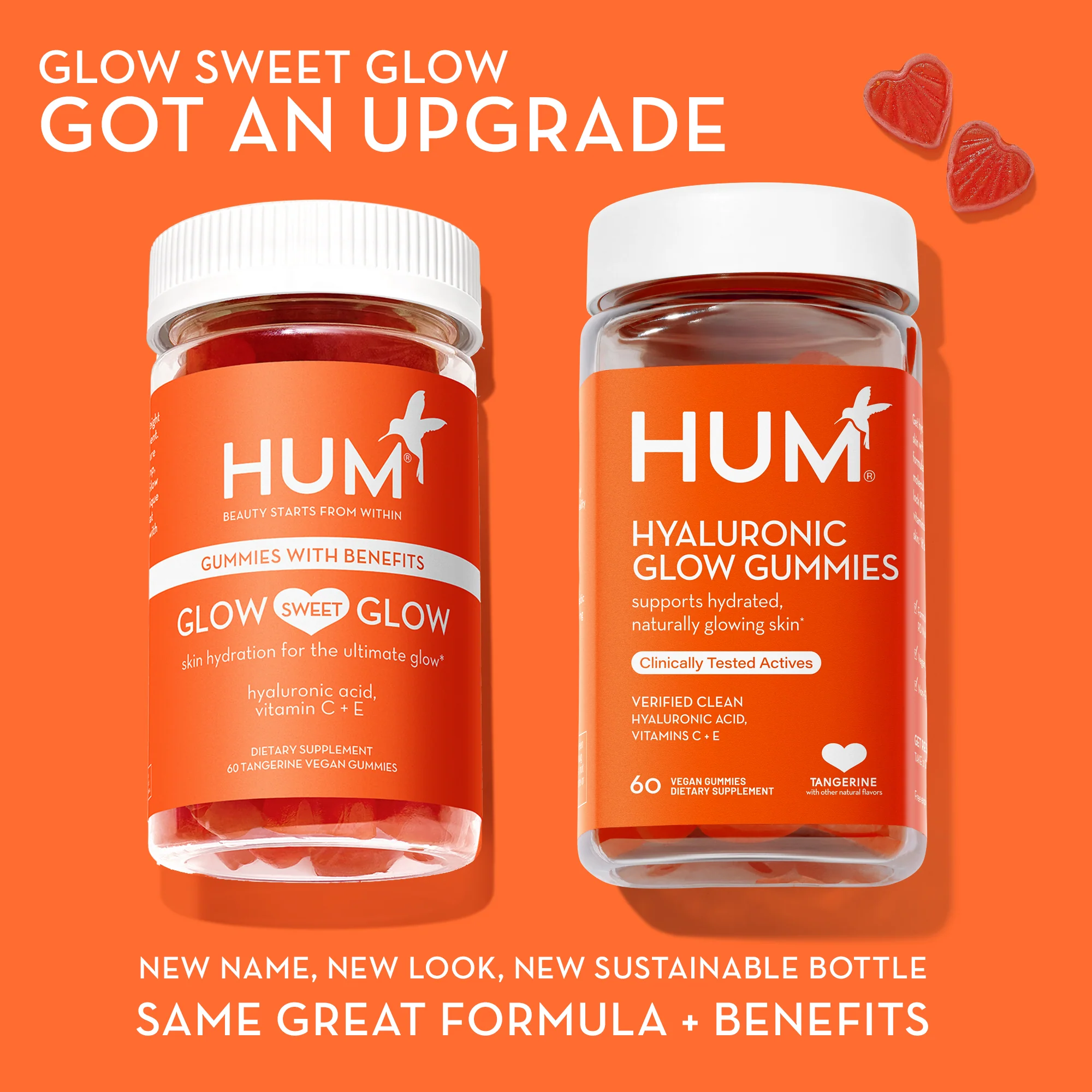 Hyaluronic Glow Gummies - Image 7