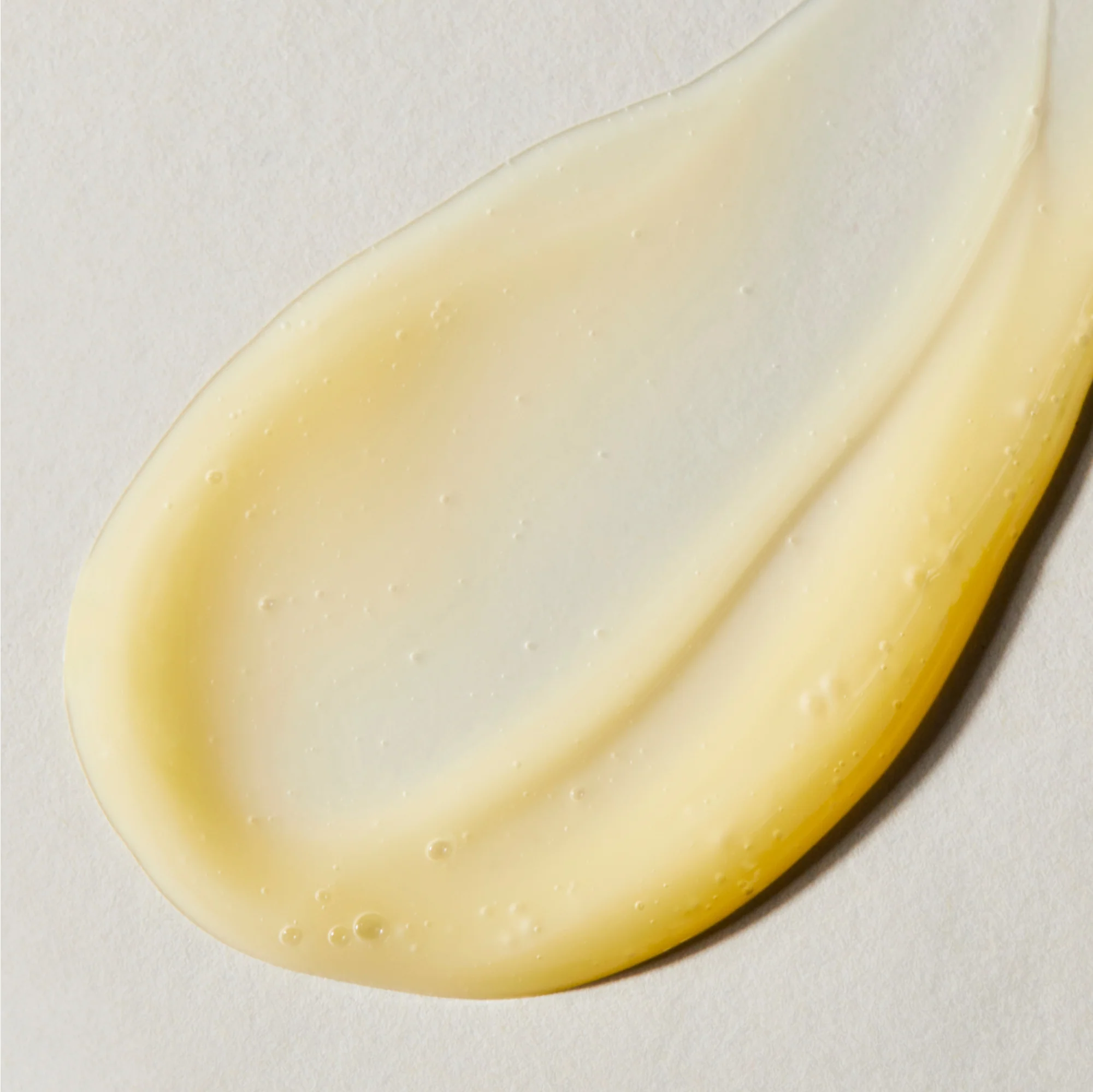 Golden Milk Cleanser with Turmeric , Vitamin C + Black Cumin Seed Oil - Image 3