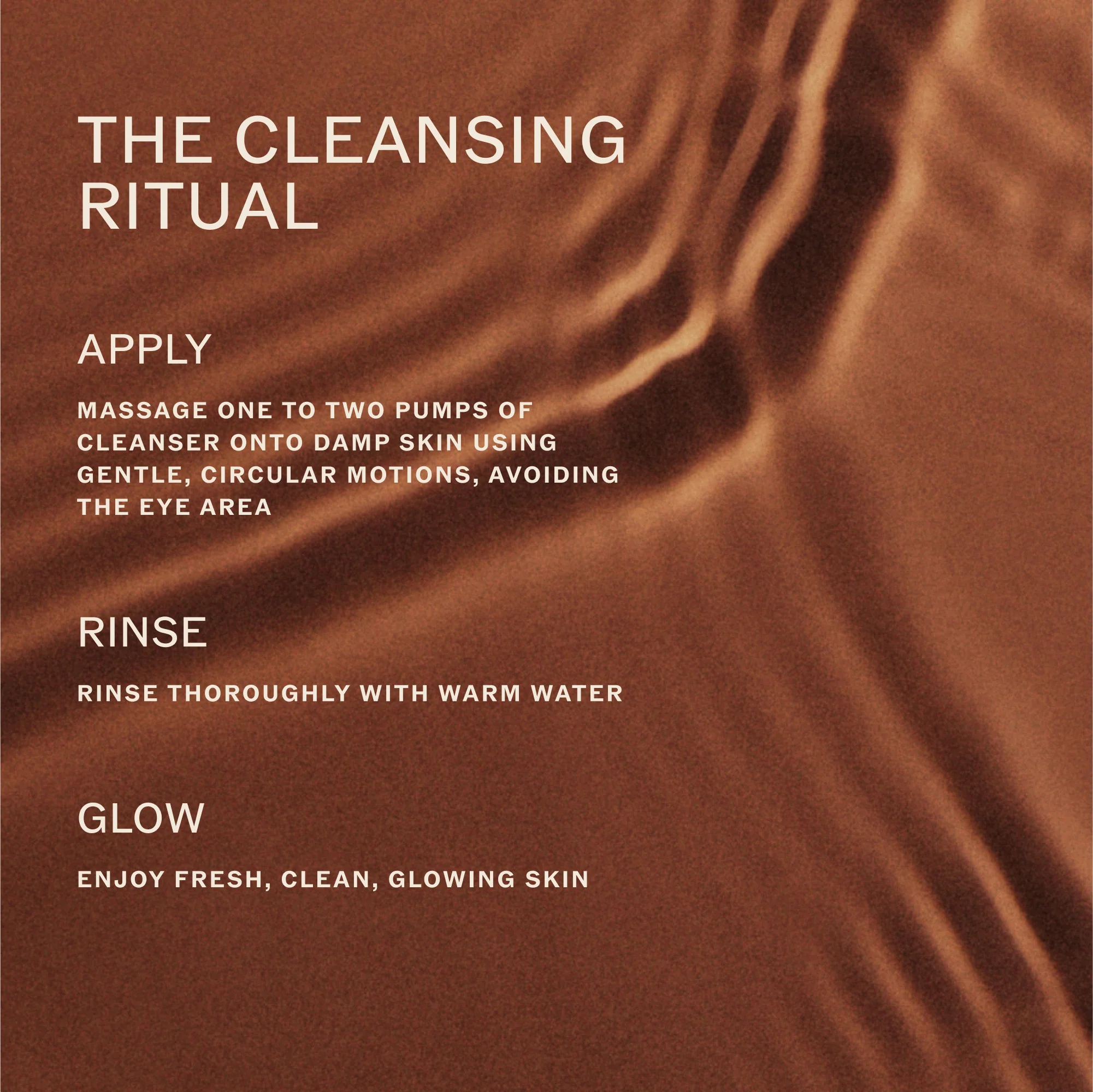 Golden Milk Cleanser with Turmeric , Vitamin C + Black Cumin Seed Oil - Image 7