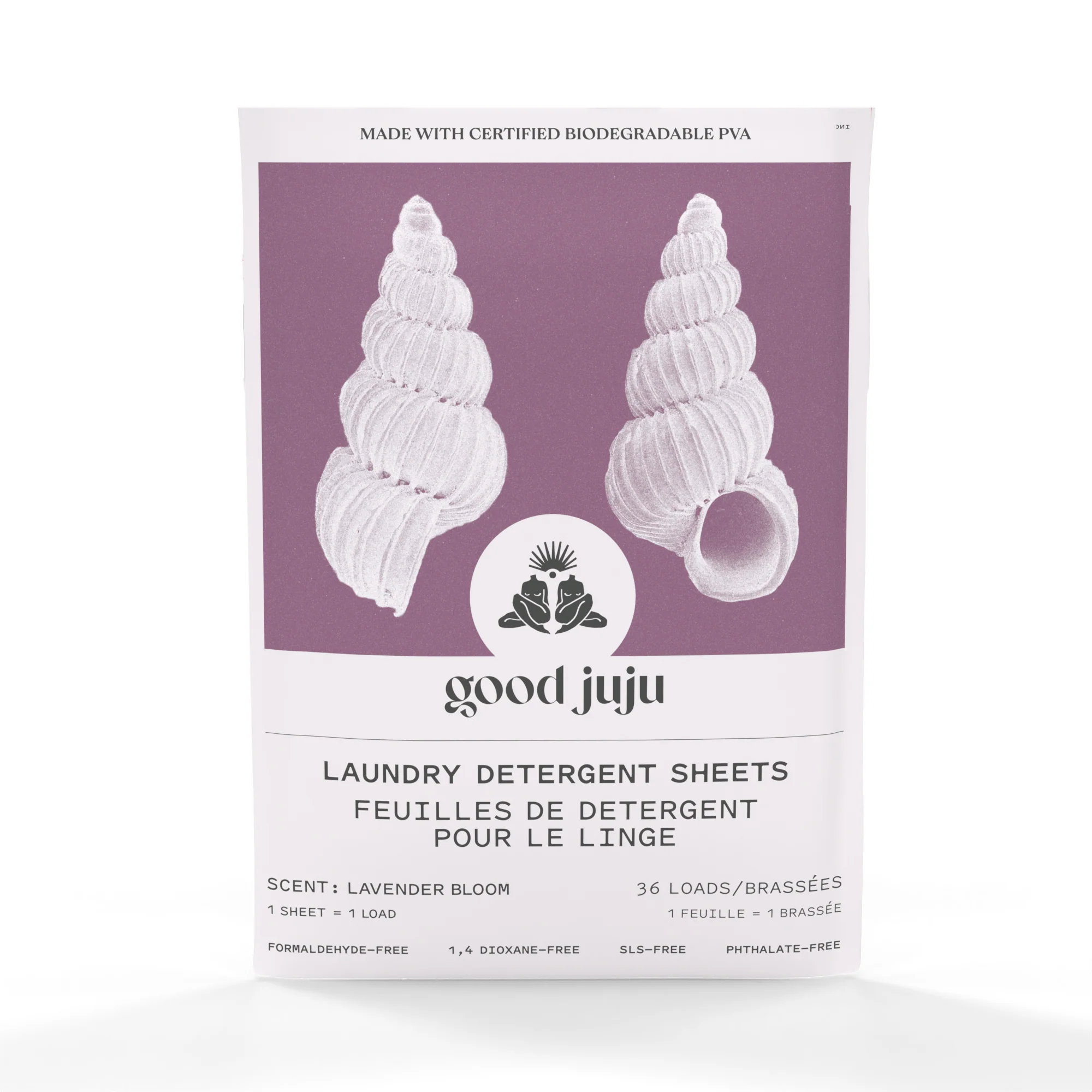 Laundry Detergent Strips - Image 4