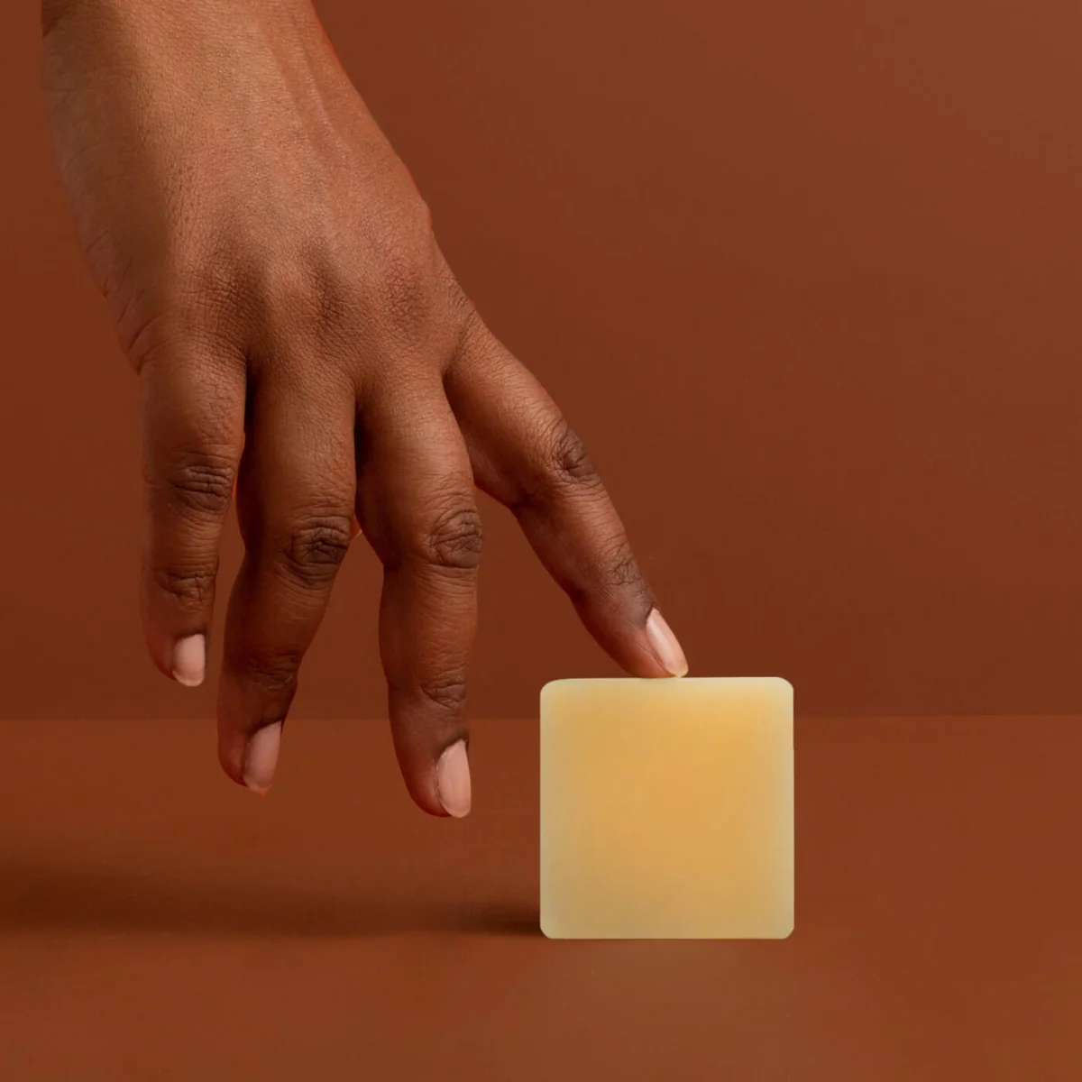Moisturizing Shave Bar - Image 3