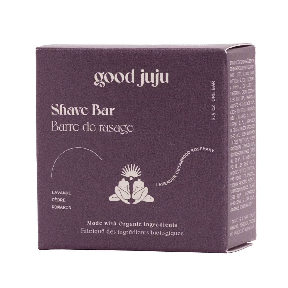 Moisturizing Shave Bar - Image 4