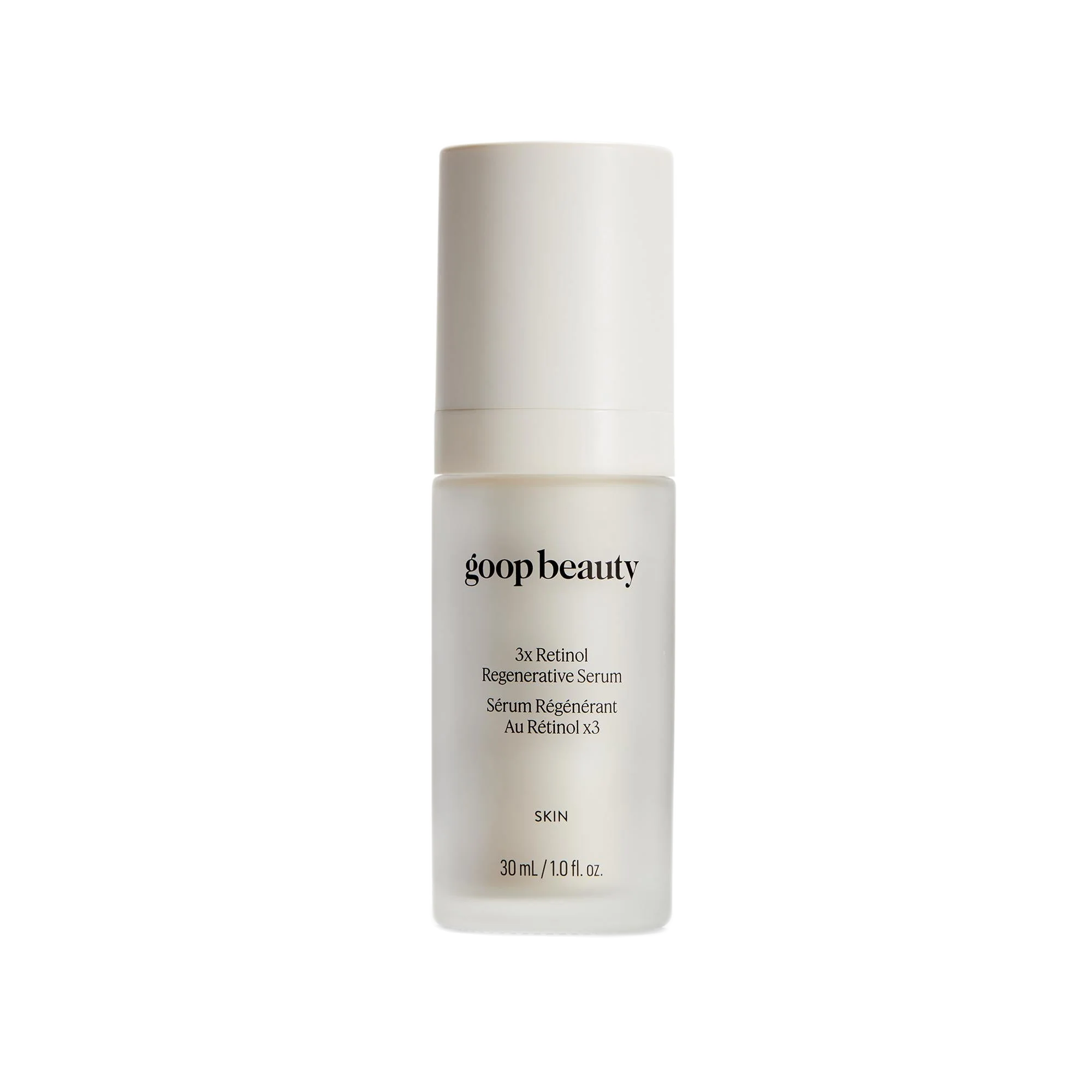 3X Retinol Regenerative Serum