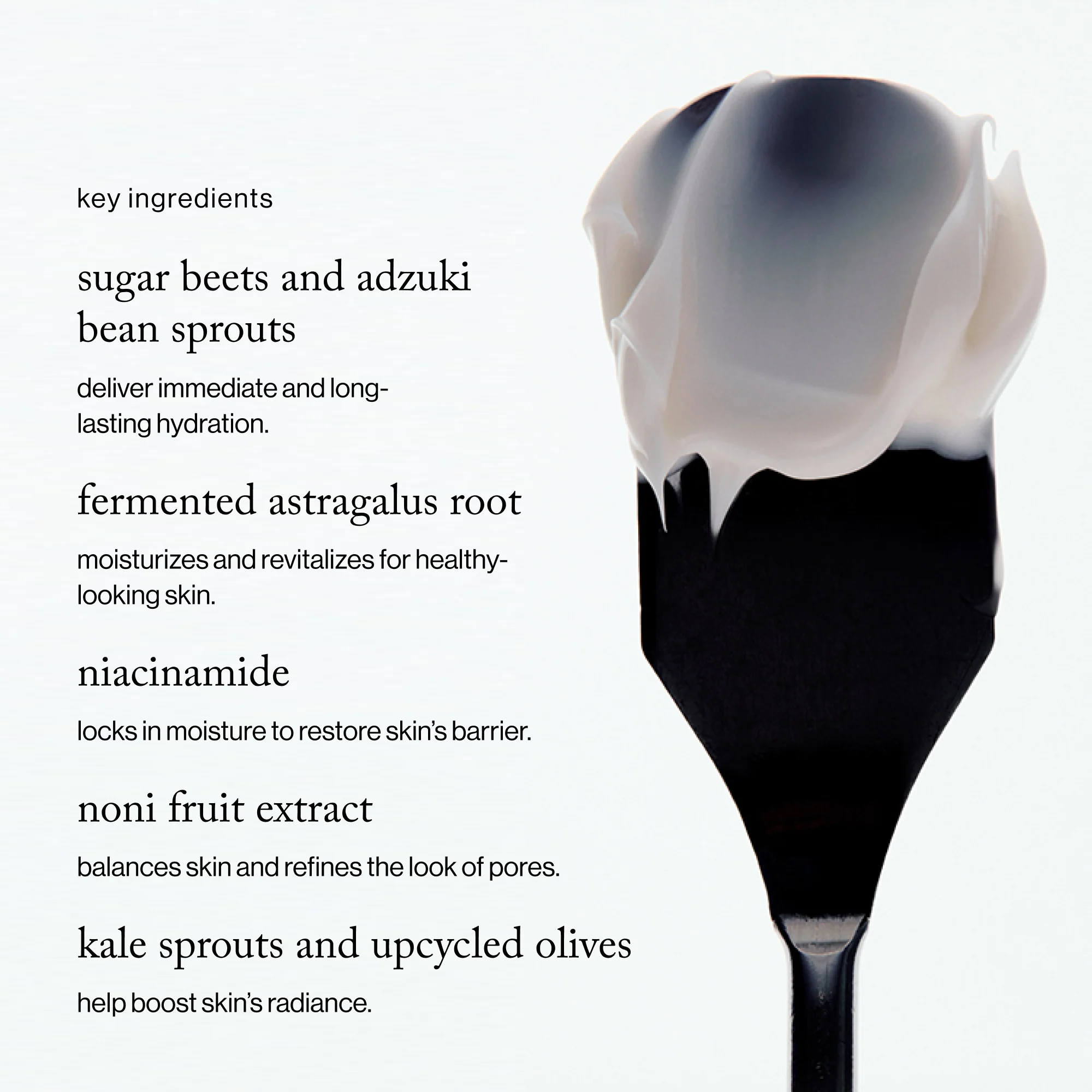 72-Hour Supercharged Hydrating Water-Cream - Image 4
