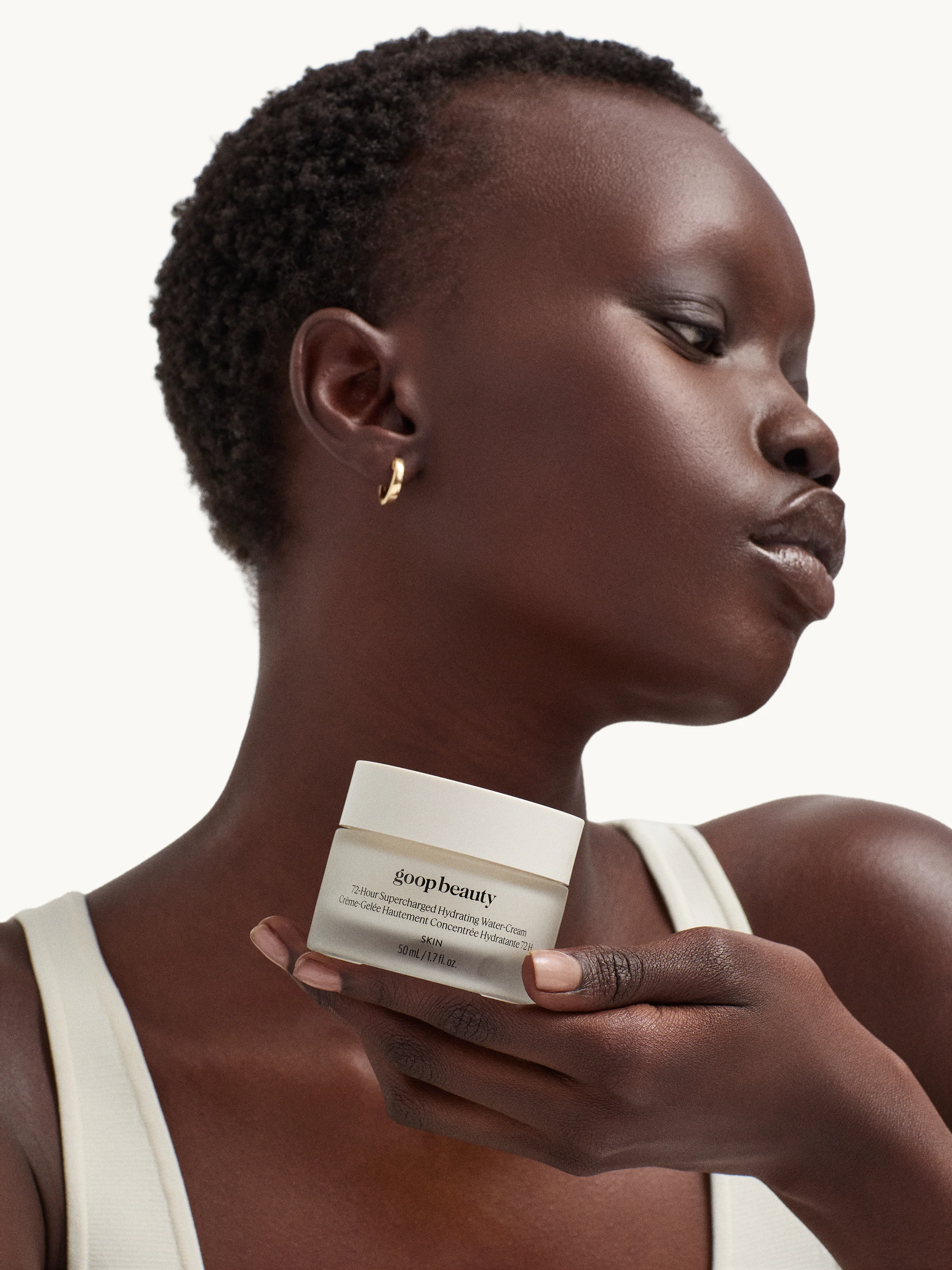 72-Hour Supercharged Hydrating Water-Cream - Image 5
