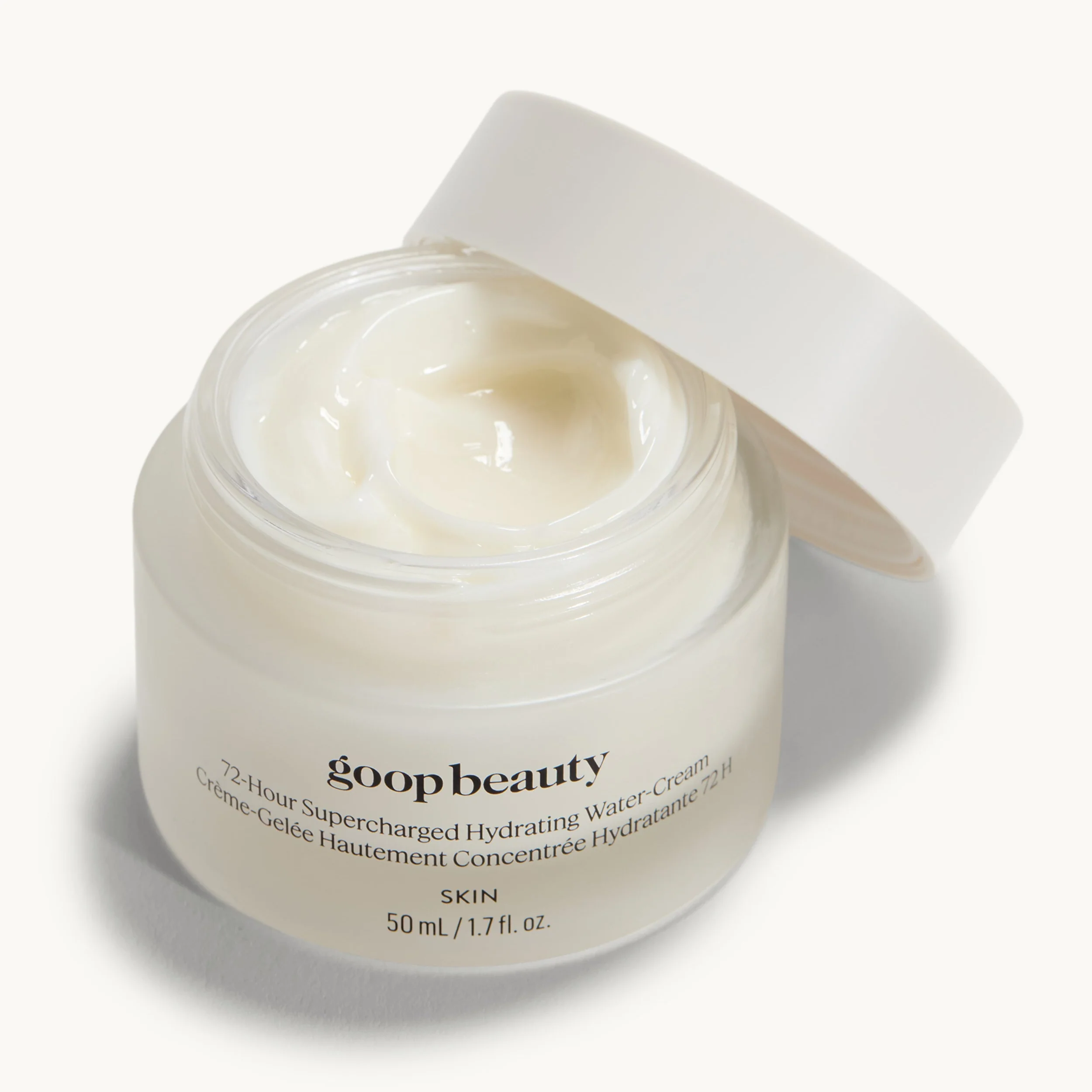 72-Hour Supercharged Hydrating Water-Cream - Image 6