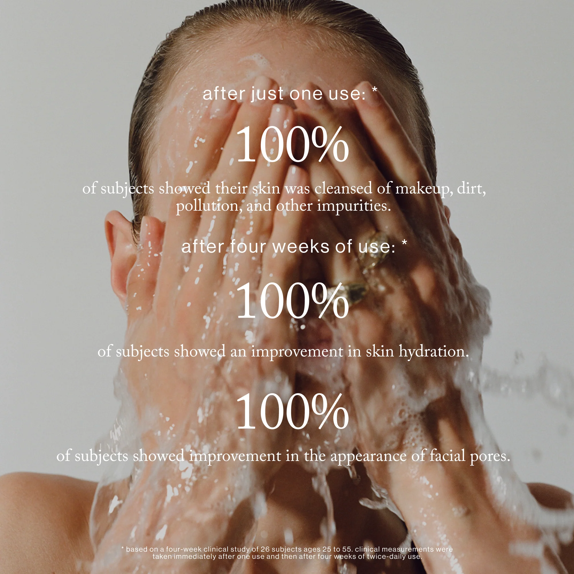 Daily Detox Foaming Cleanser - Image 7