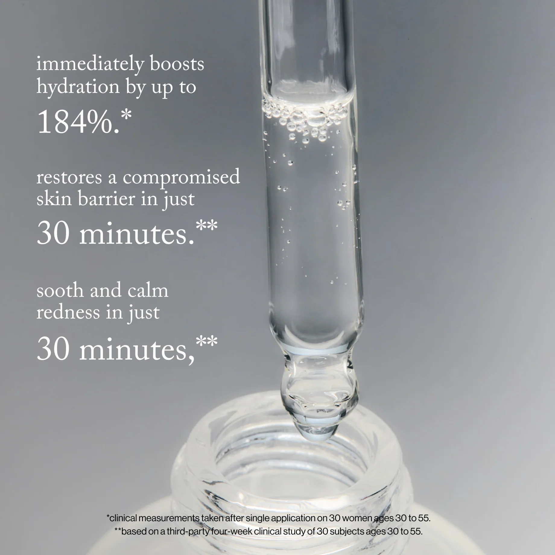 Exosome Hydration Therapy Serum - Image 4