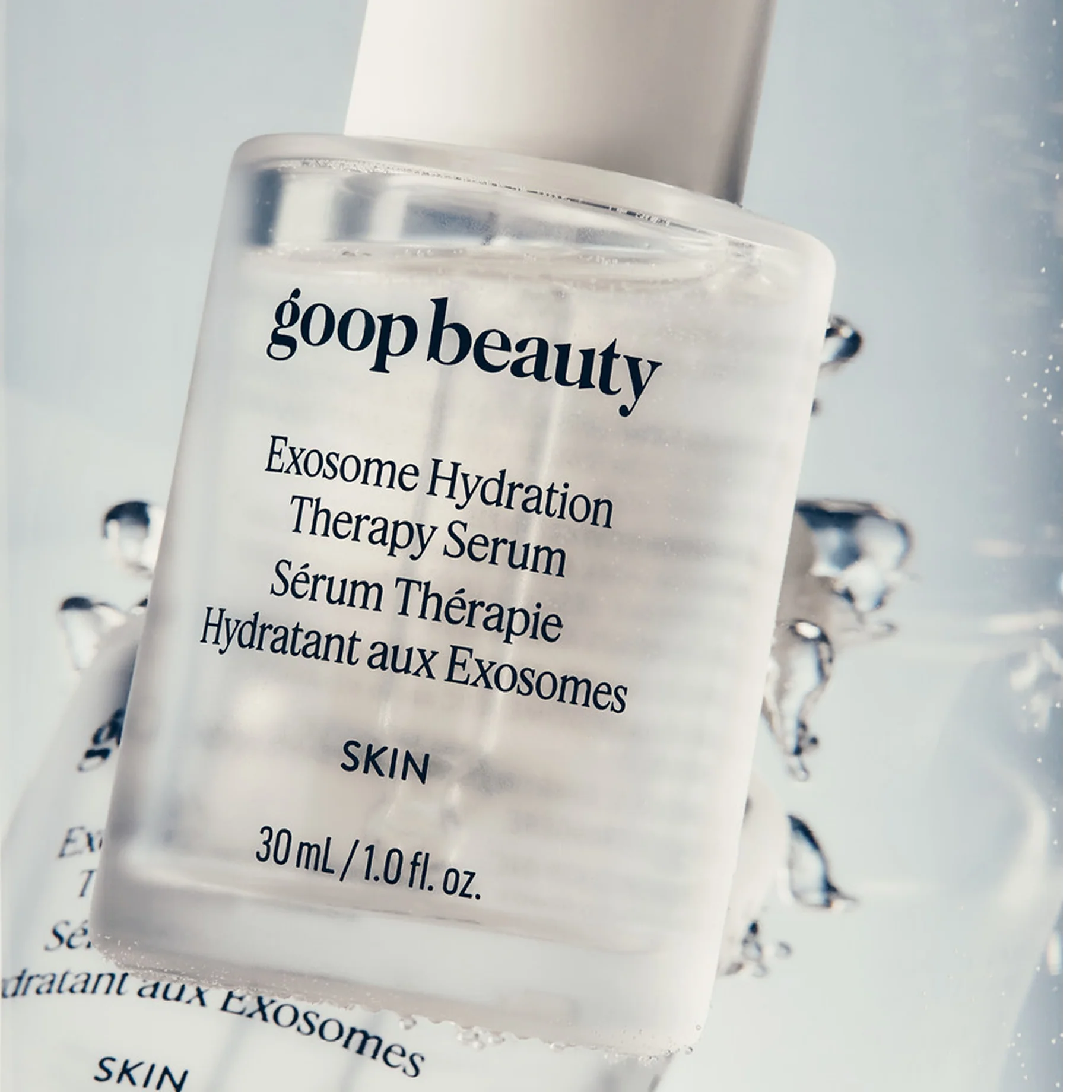 Exosome Hydration Therapy Serum - Image 6