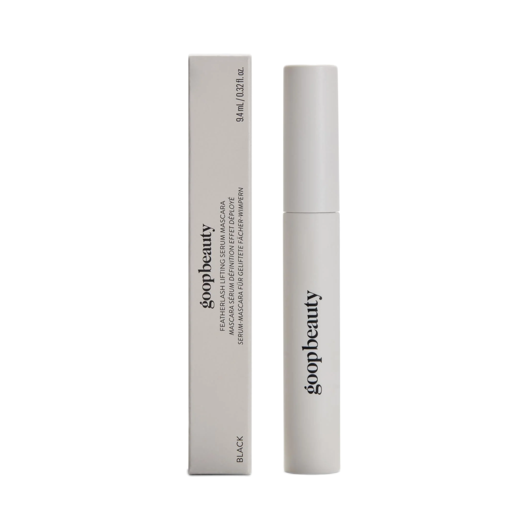 Featherlash Lifting Serum Mascara