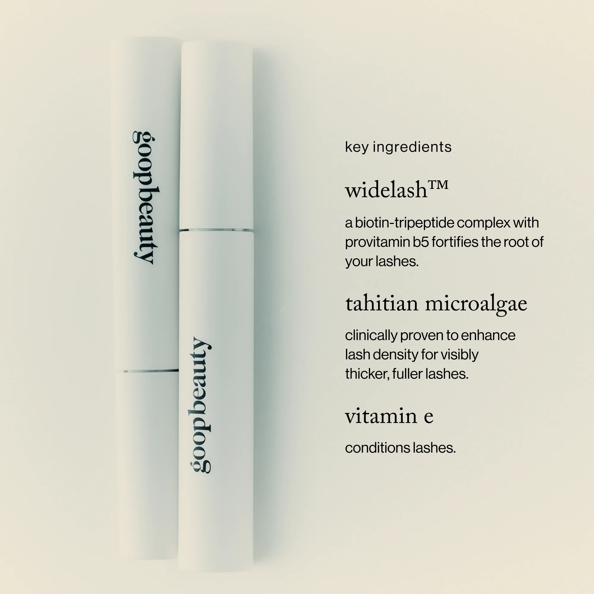 Featherlash Lifting Serum Mascara - Image 4