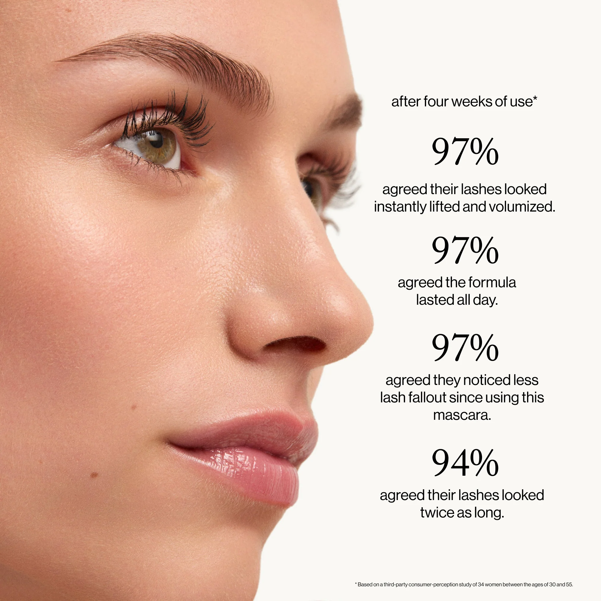 Featherlash Lifting Serum Mascara - Image 5