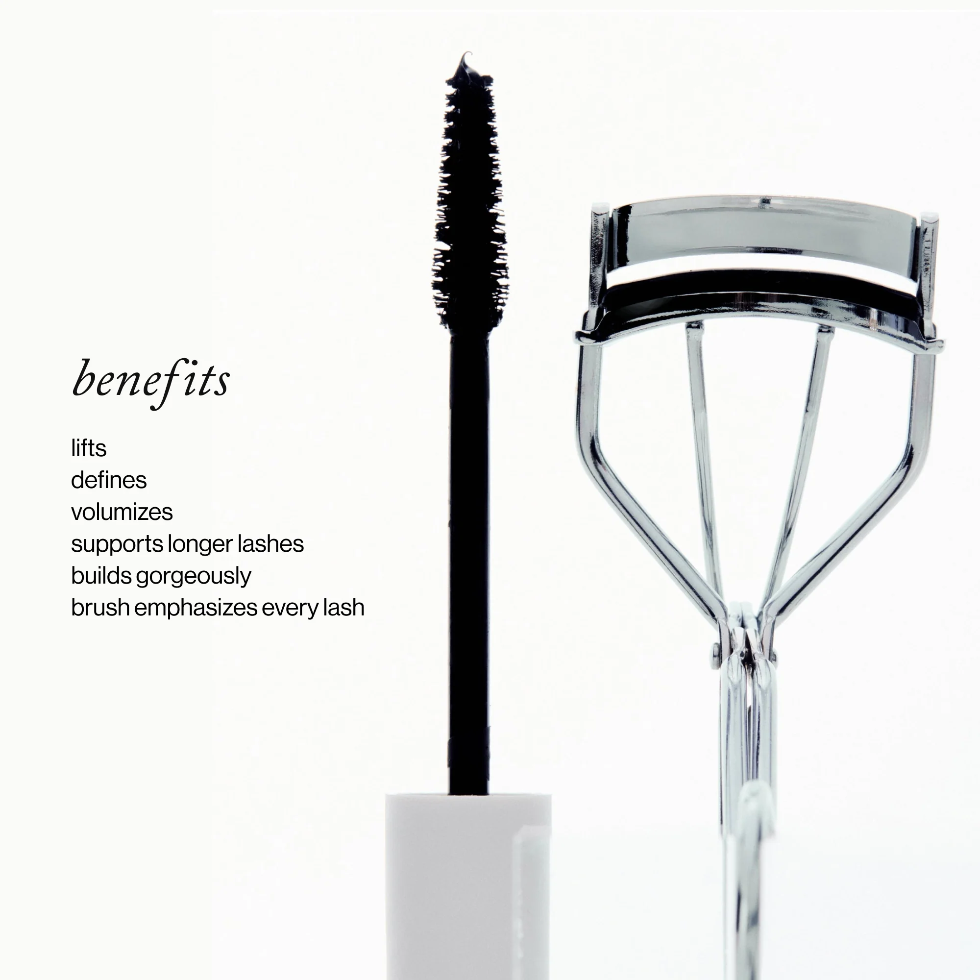 Featherlash Lifting Serum Mascara - Image 6