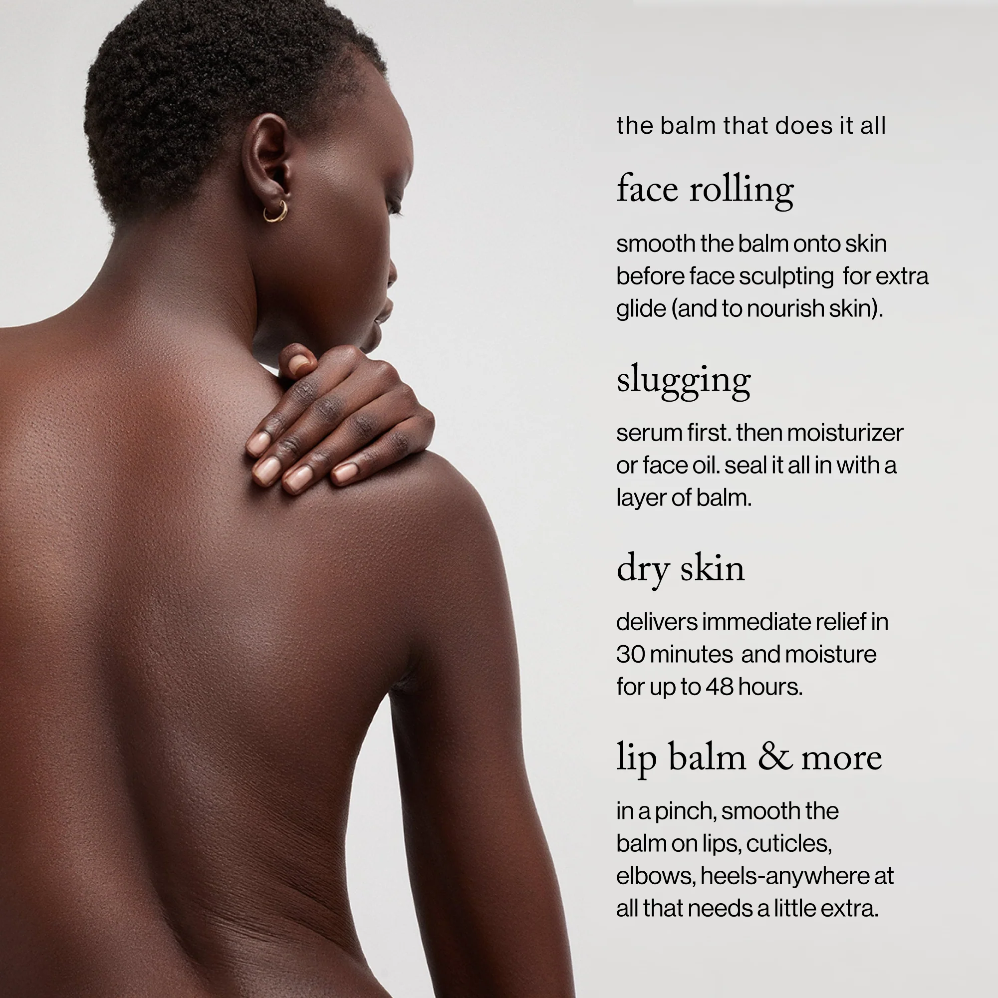 Goopgenes Fix + Restore Balm - Image 5