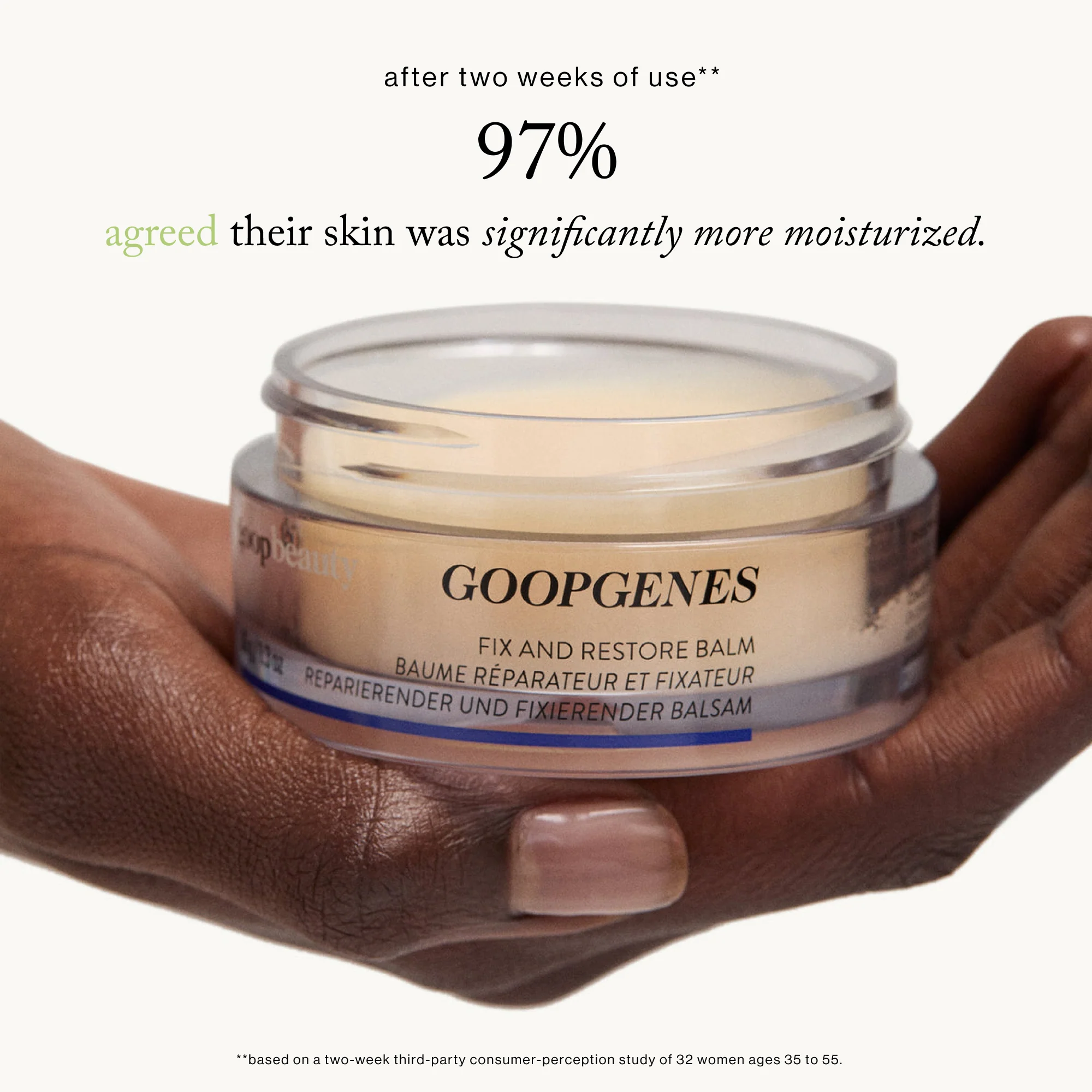 Goopgenes Fix + Restore Balm - Image 6