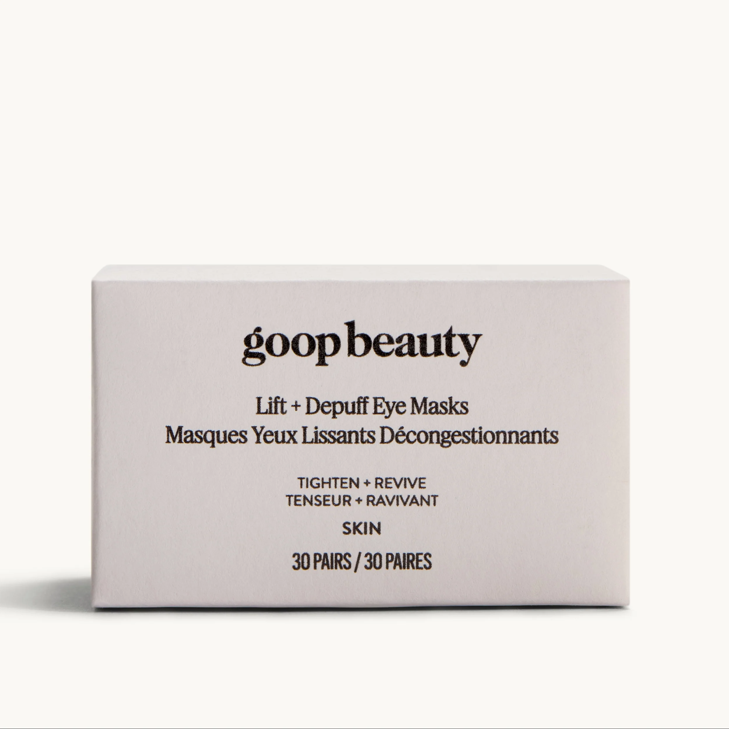 Goopgenes Lift + Depuff Eye Masks - Image 10